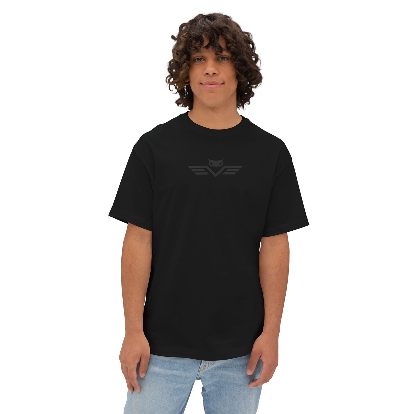 Gamechanger Oversized Tee