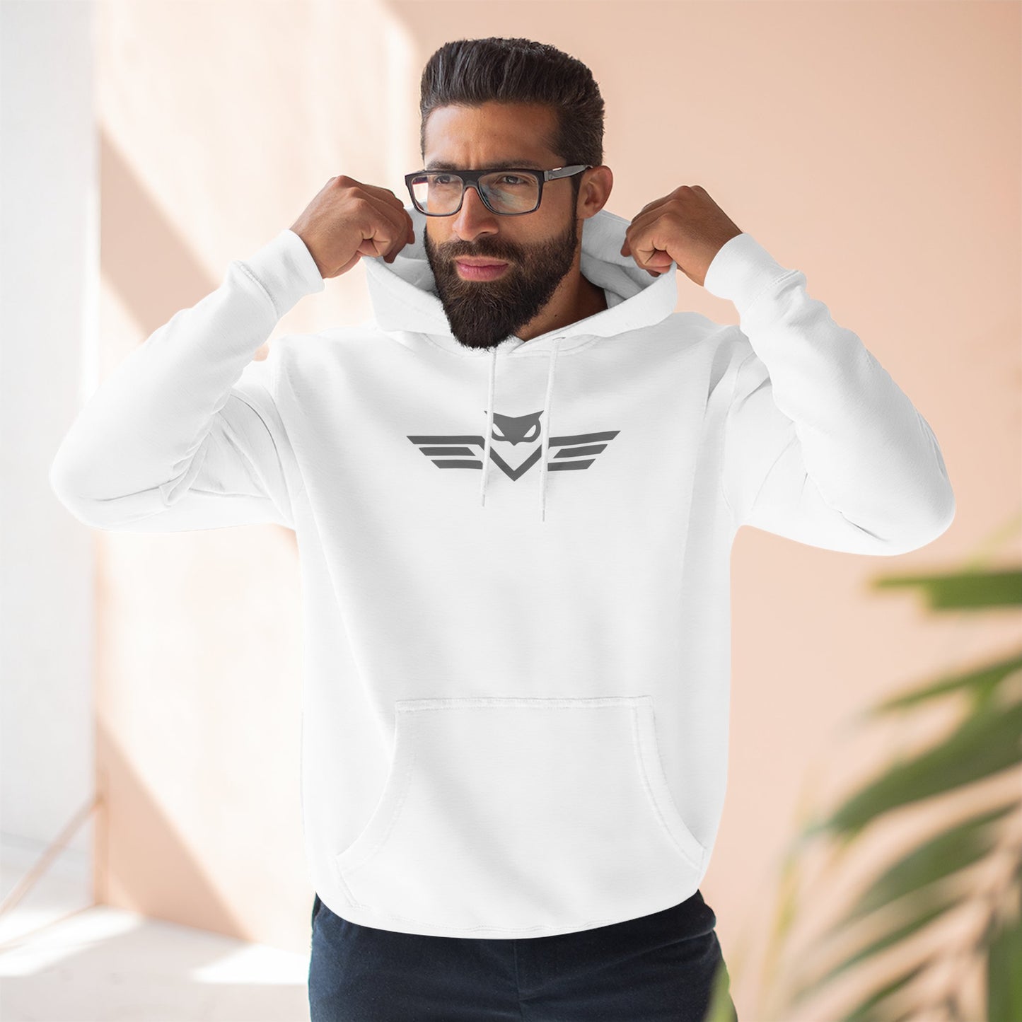Legends Hoodie