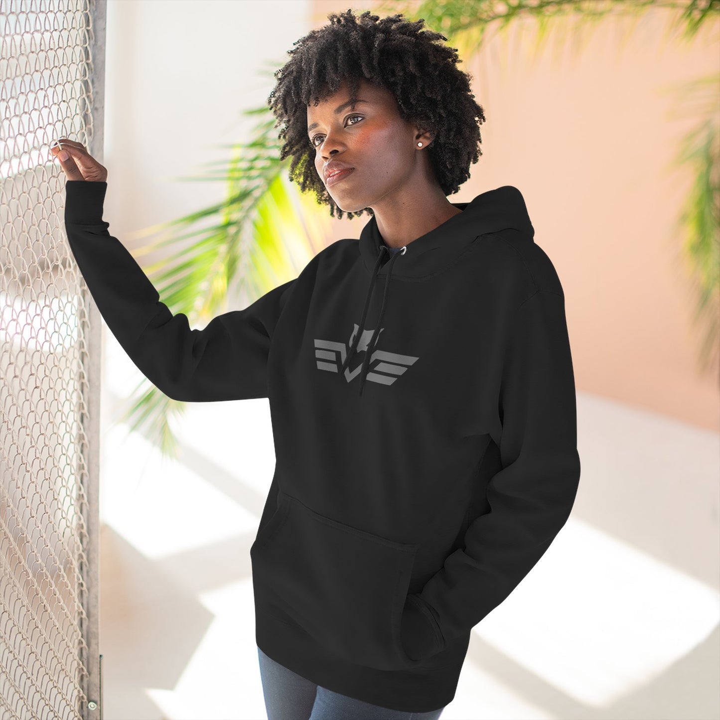 Dreamers wait for someday Hoodie