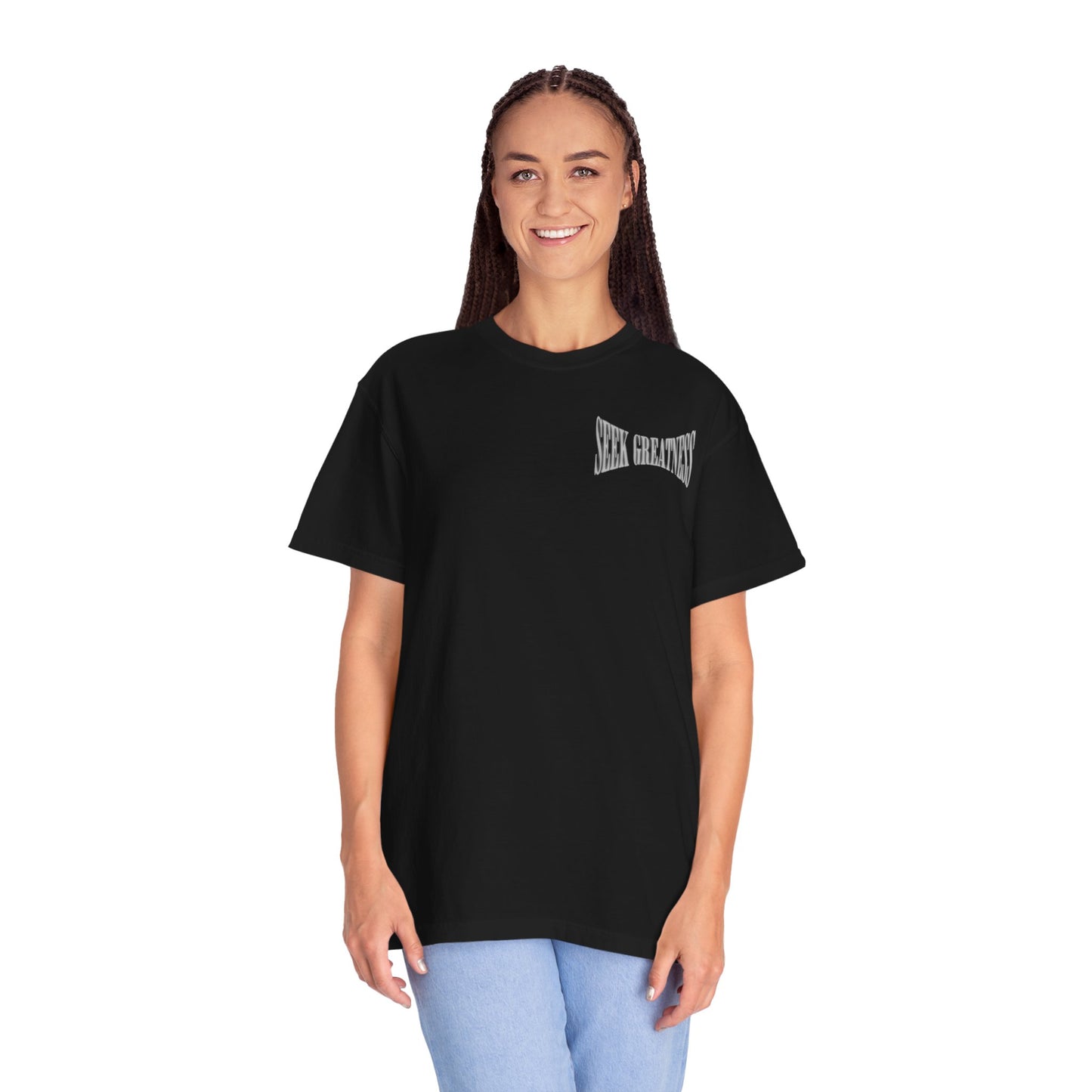 You can be the greatest T-shirt