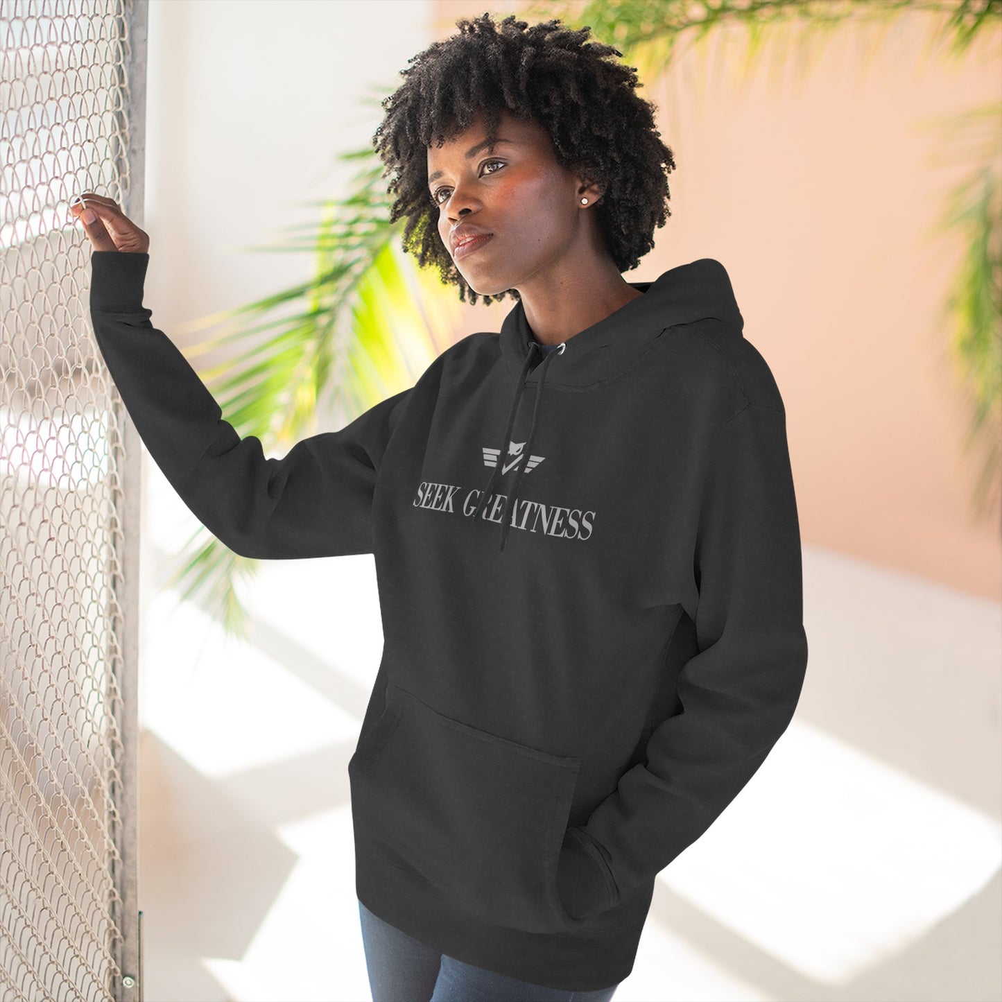 Dont count the days Hoodie