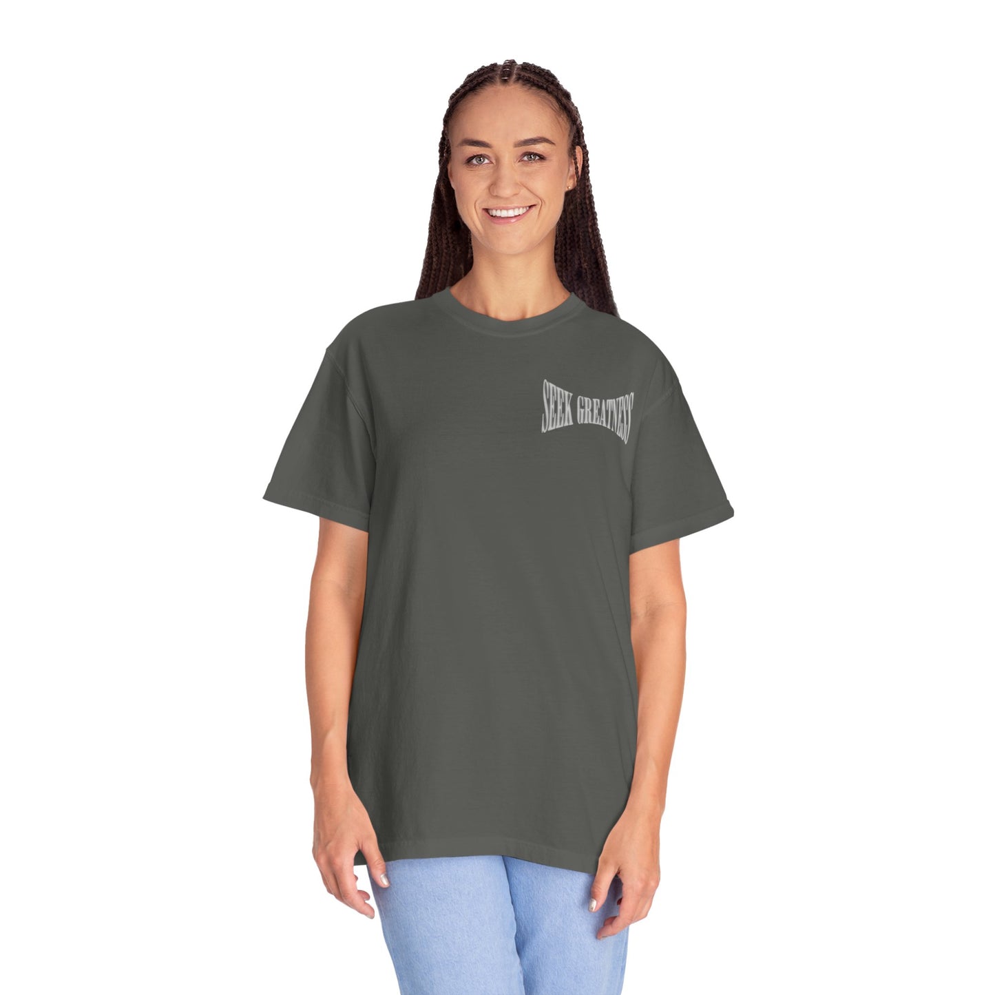 You can be the greatest T-shirt