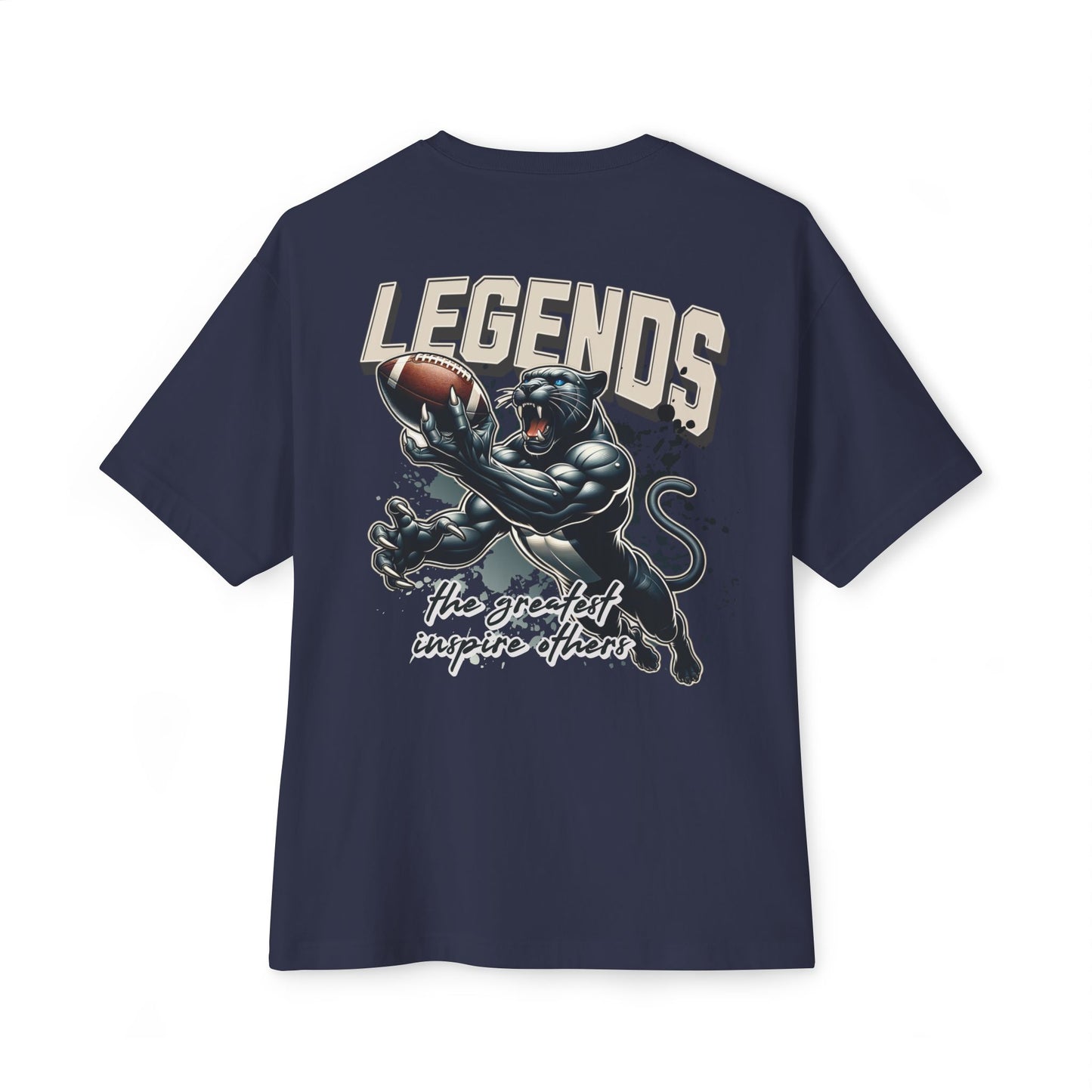 Legends Oversized Tee