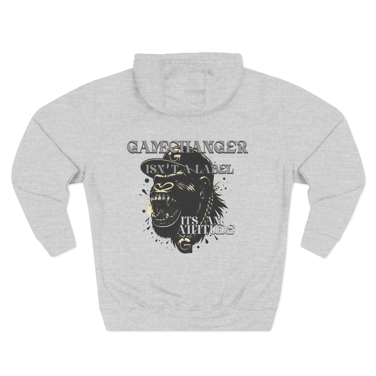 Gamechanger Hoodie