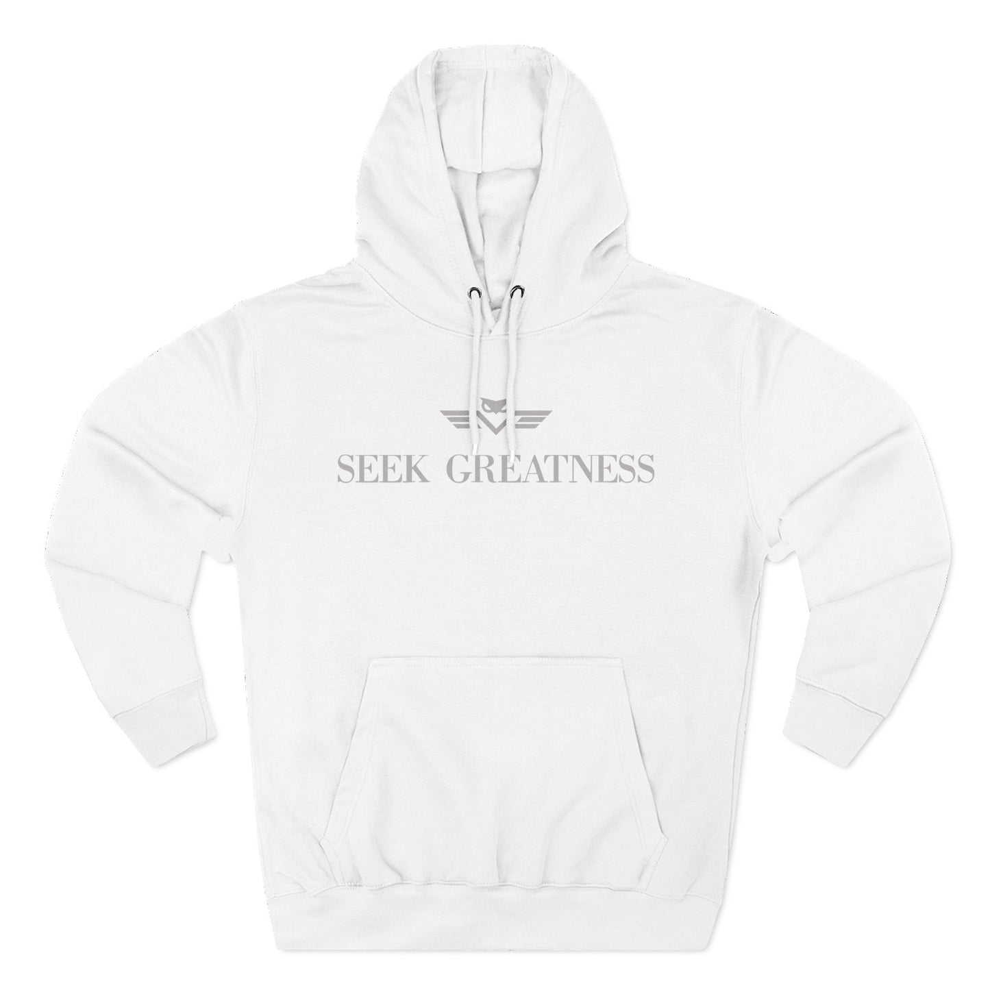 Dont count the days Hoodie