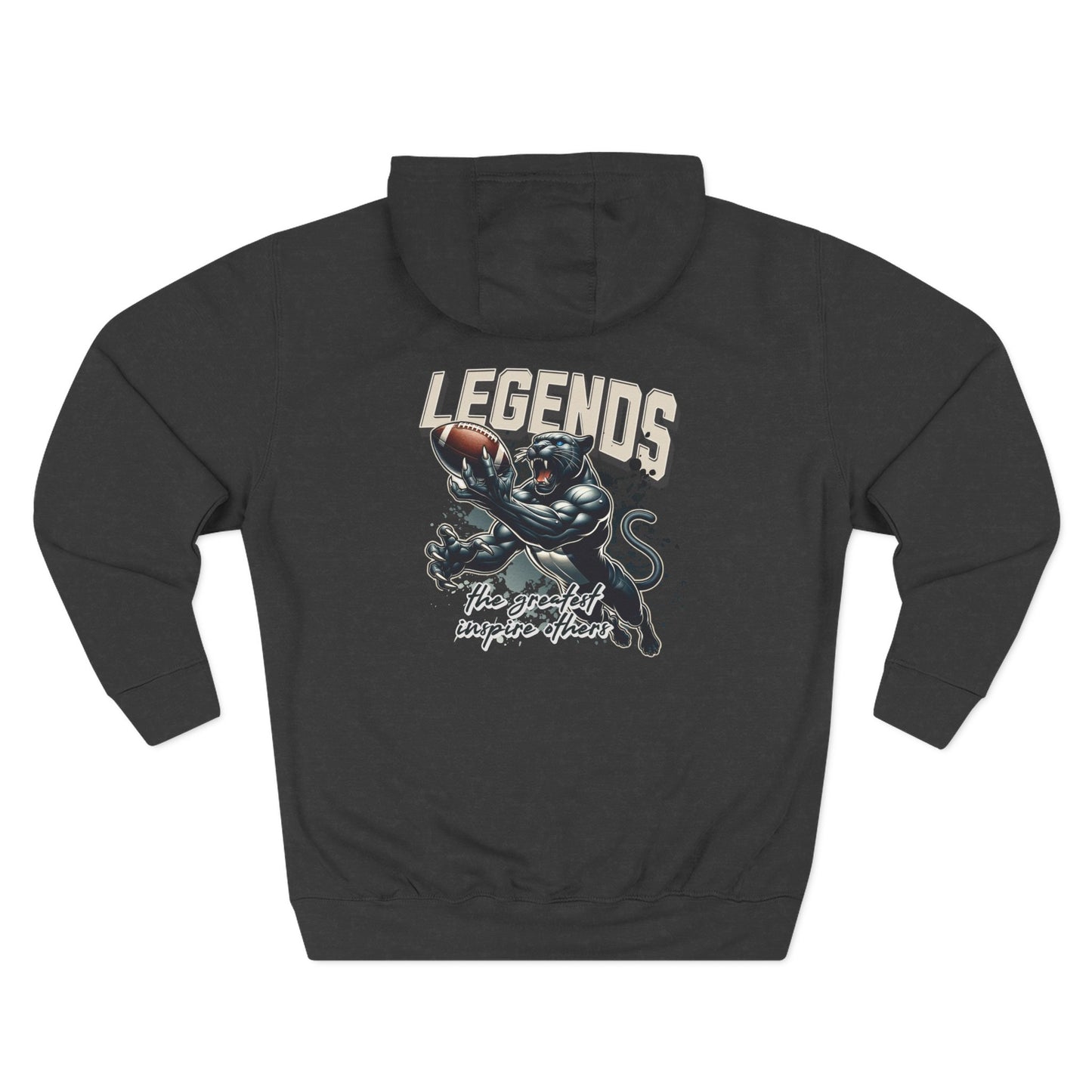 Legends Hoodie
