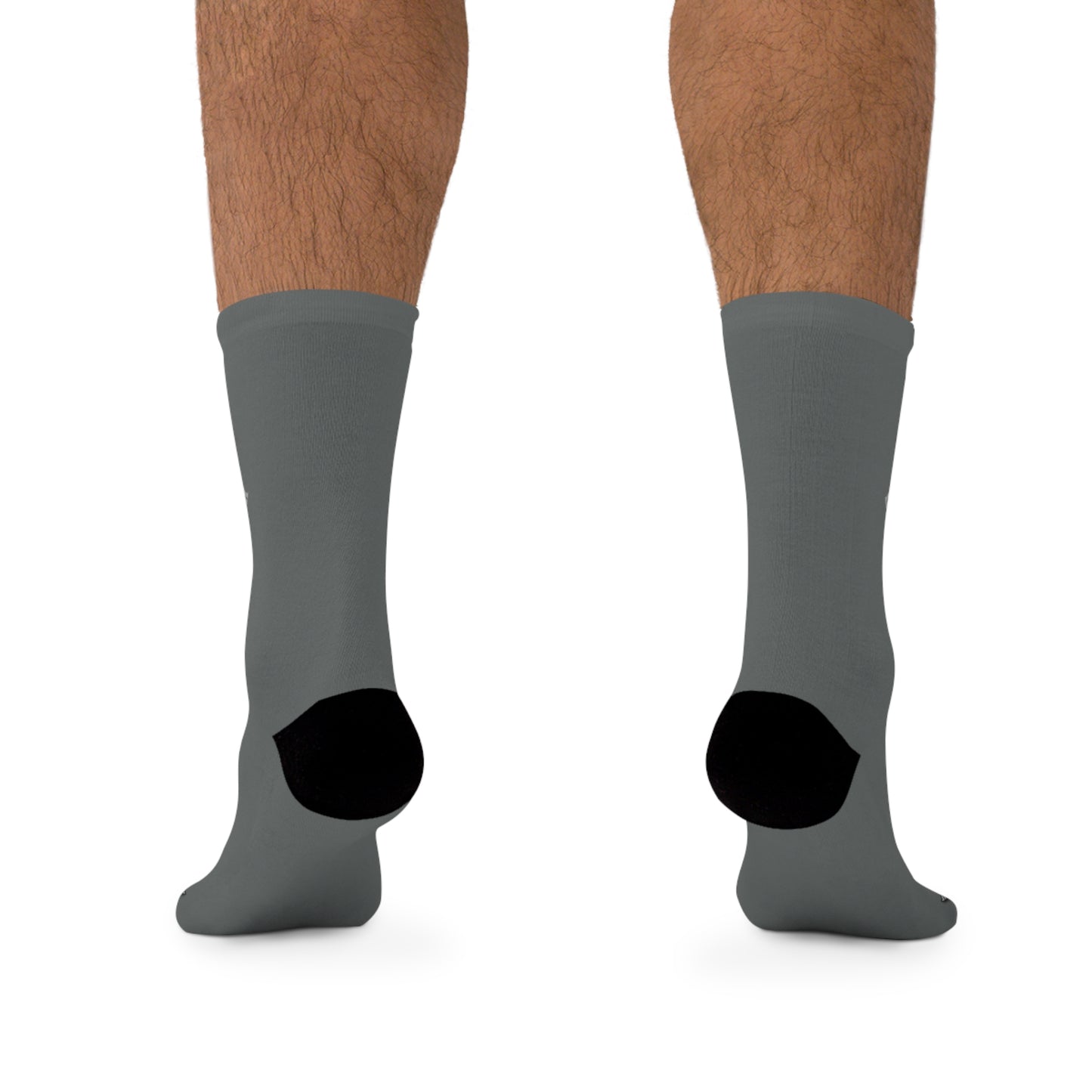 Seek Greatness "Believe Bigger" Socks - Wear Your Inspiration.