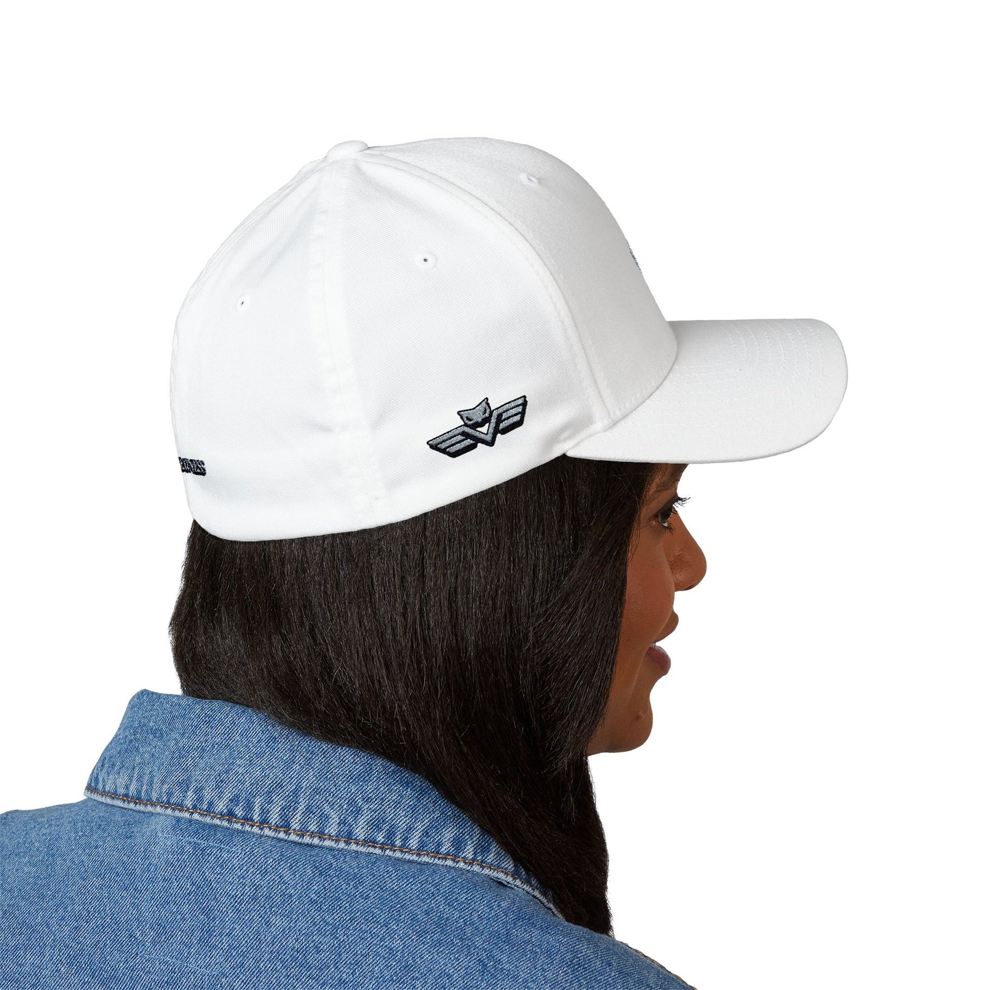 Dream Big Seek Greatness Cap