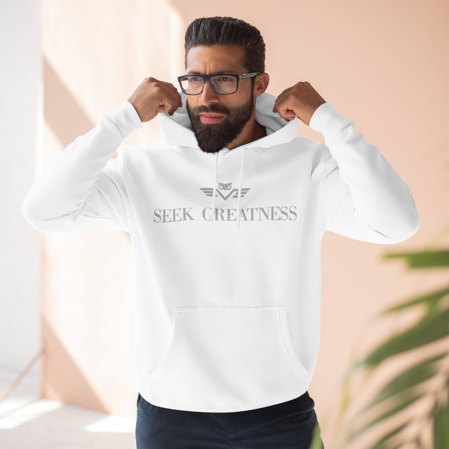 Dont count the days Hoodie