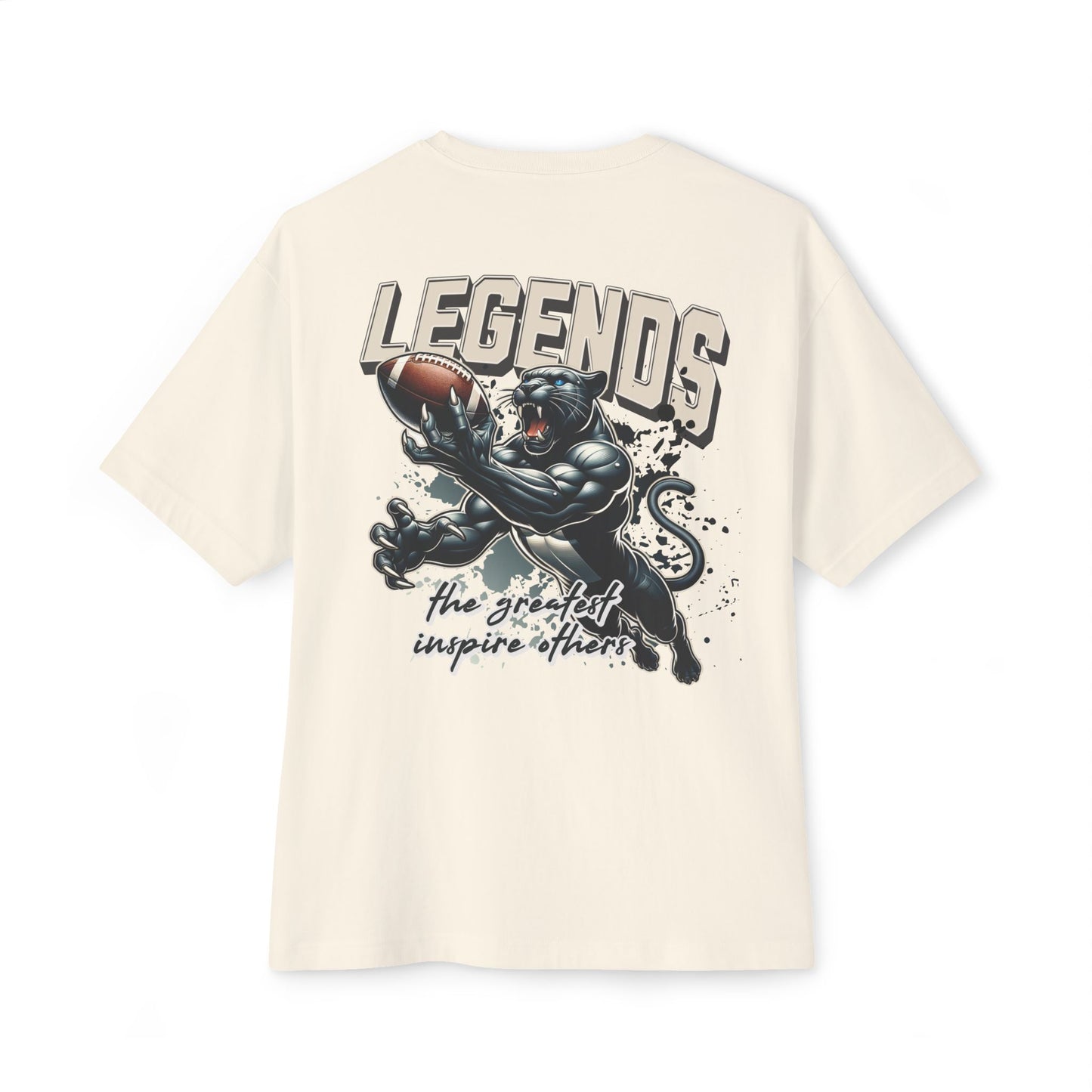Legends Oversized Tee