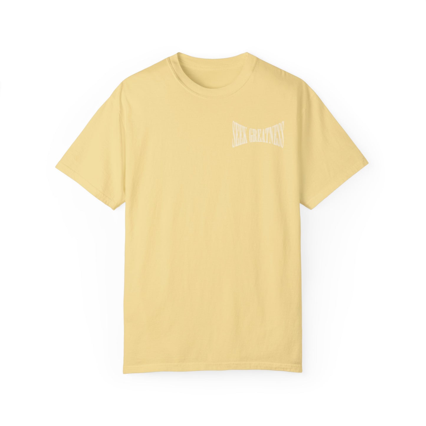 You can be the greatest T-shirt
