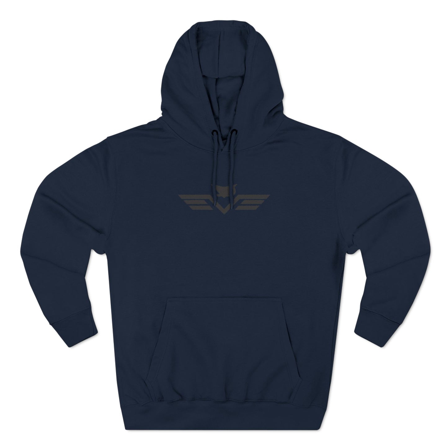 Push beyond your limits Hoodie