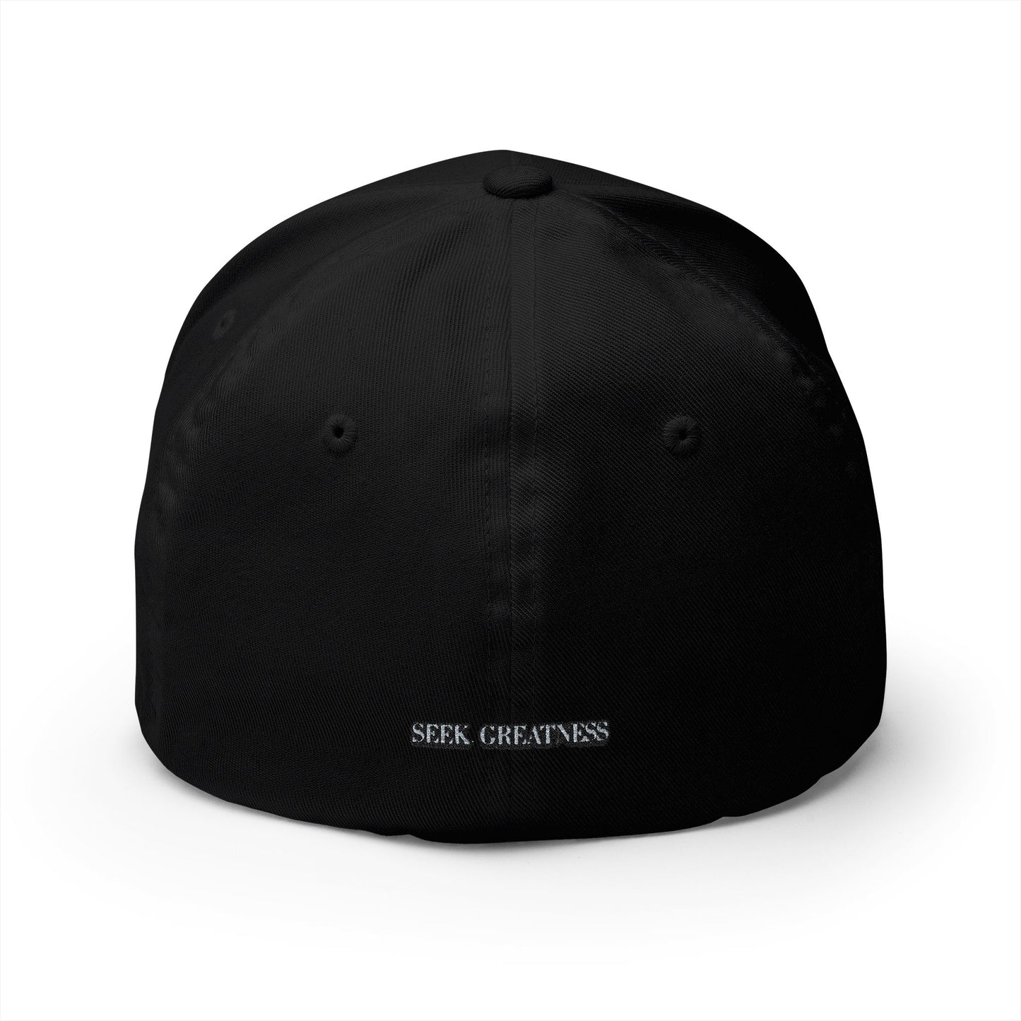 Dream Big Seek Greatness Cap