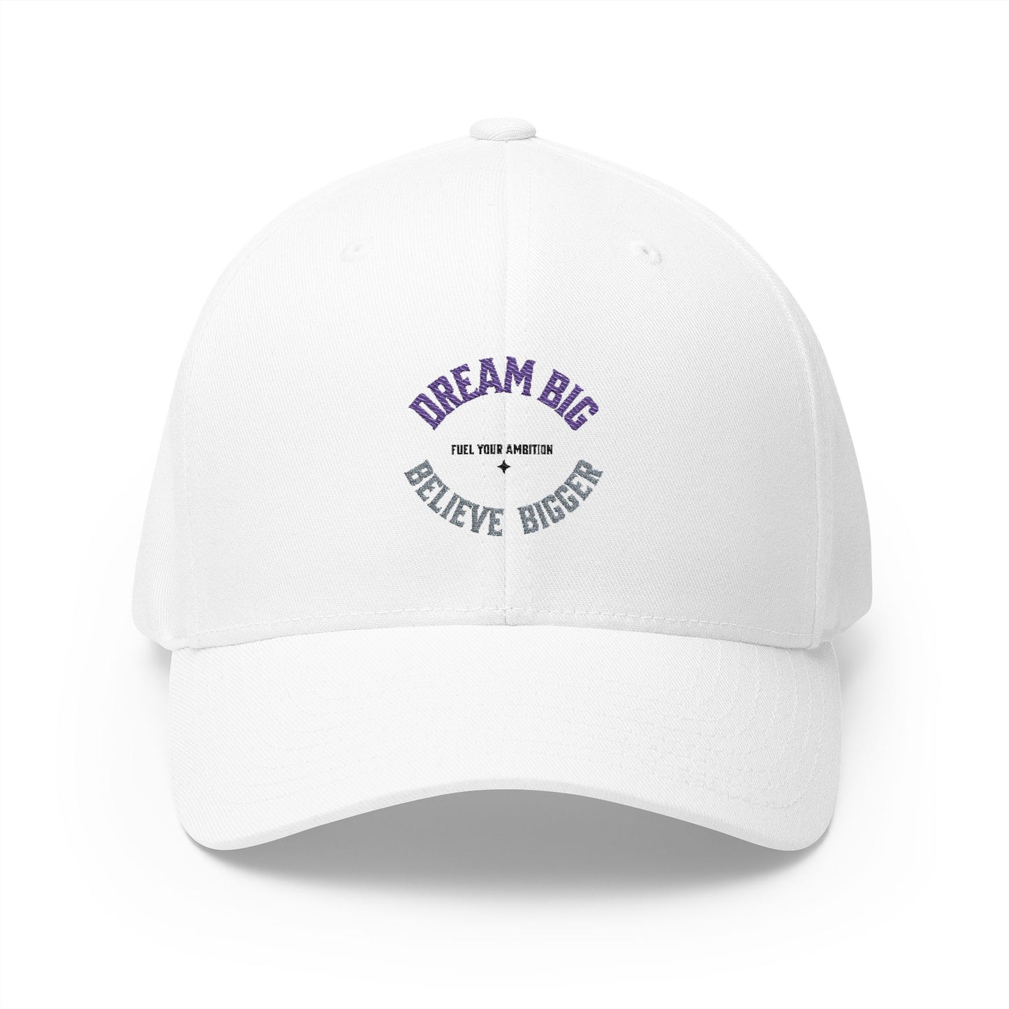 Dream Big Seek Greatness Cap