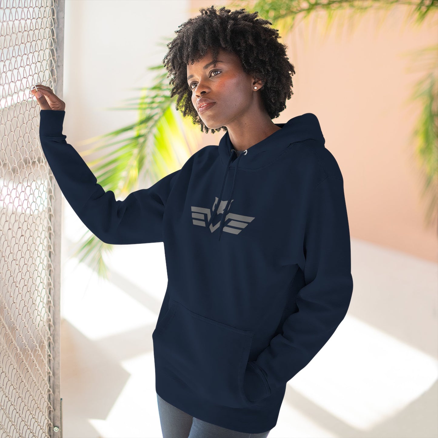 Everything is possible Hoodie