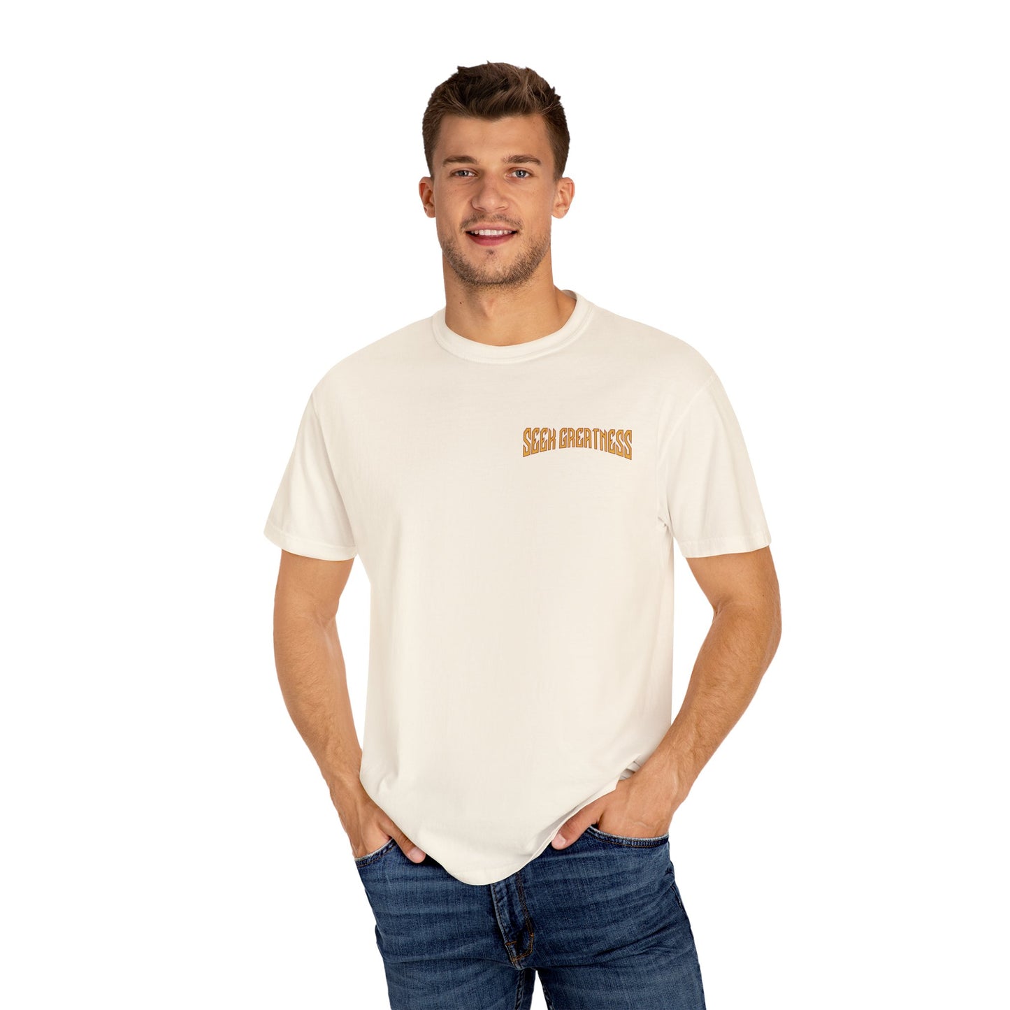 Dont count the days T-shirt