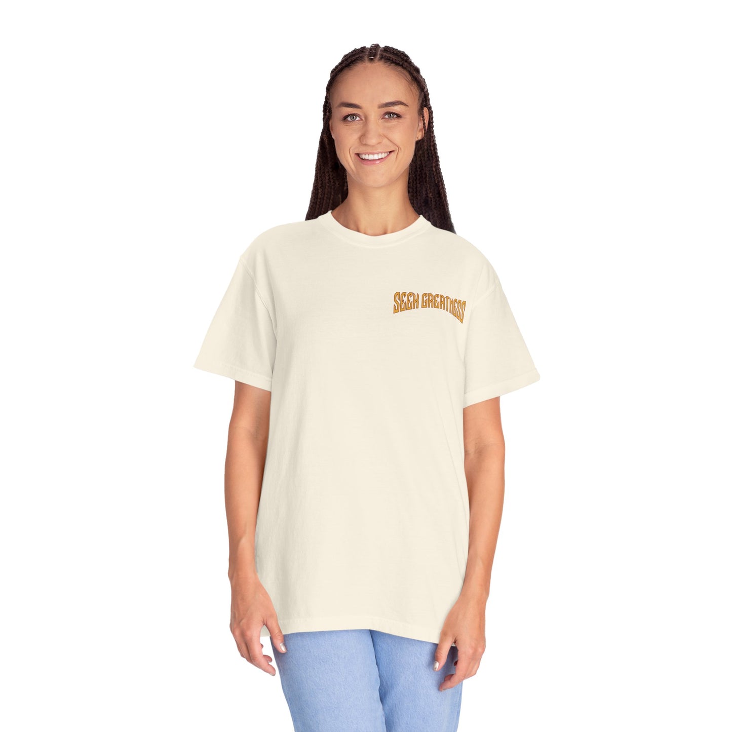 Dont count the days T-shirt