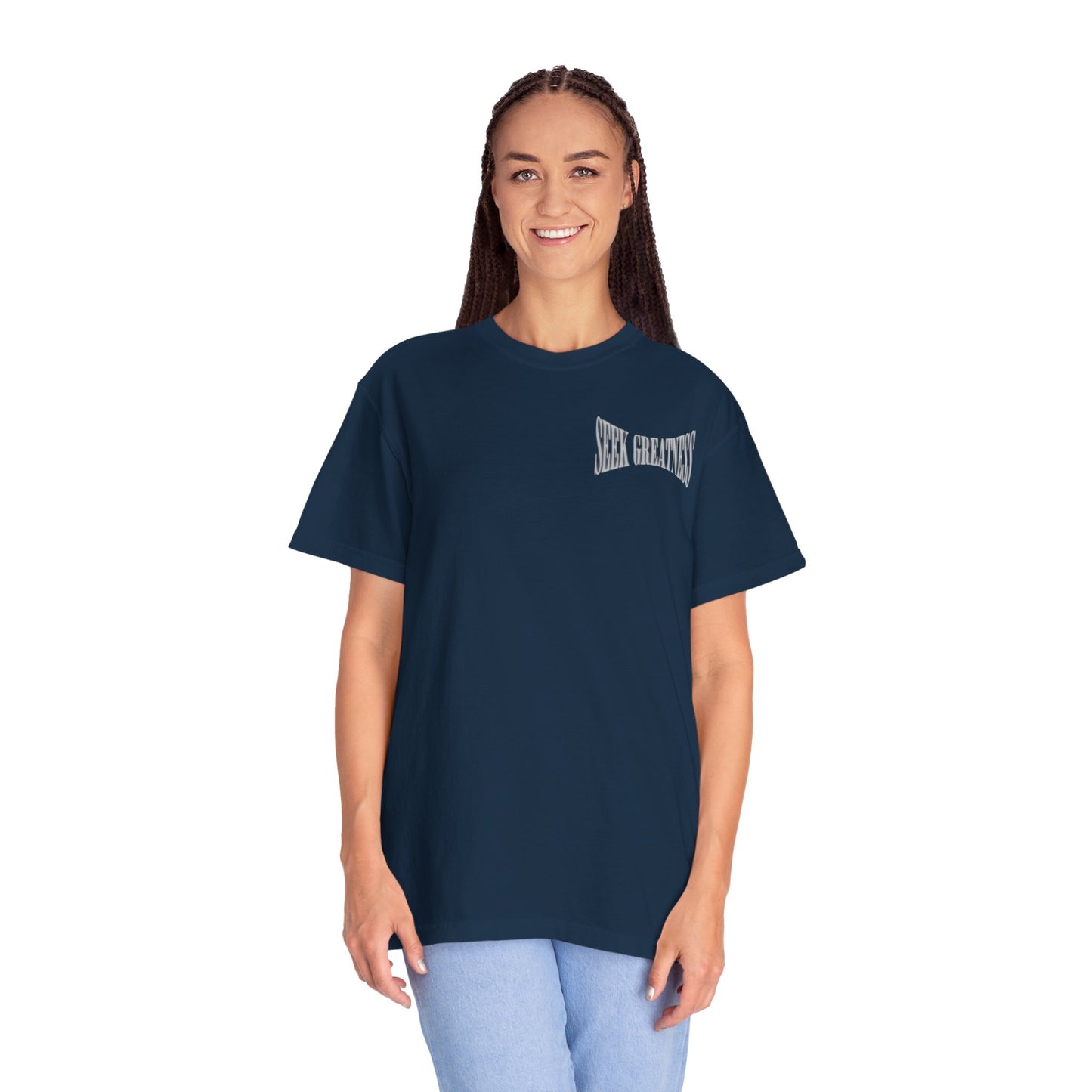 You can be the greatest T-shirt