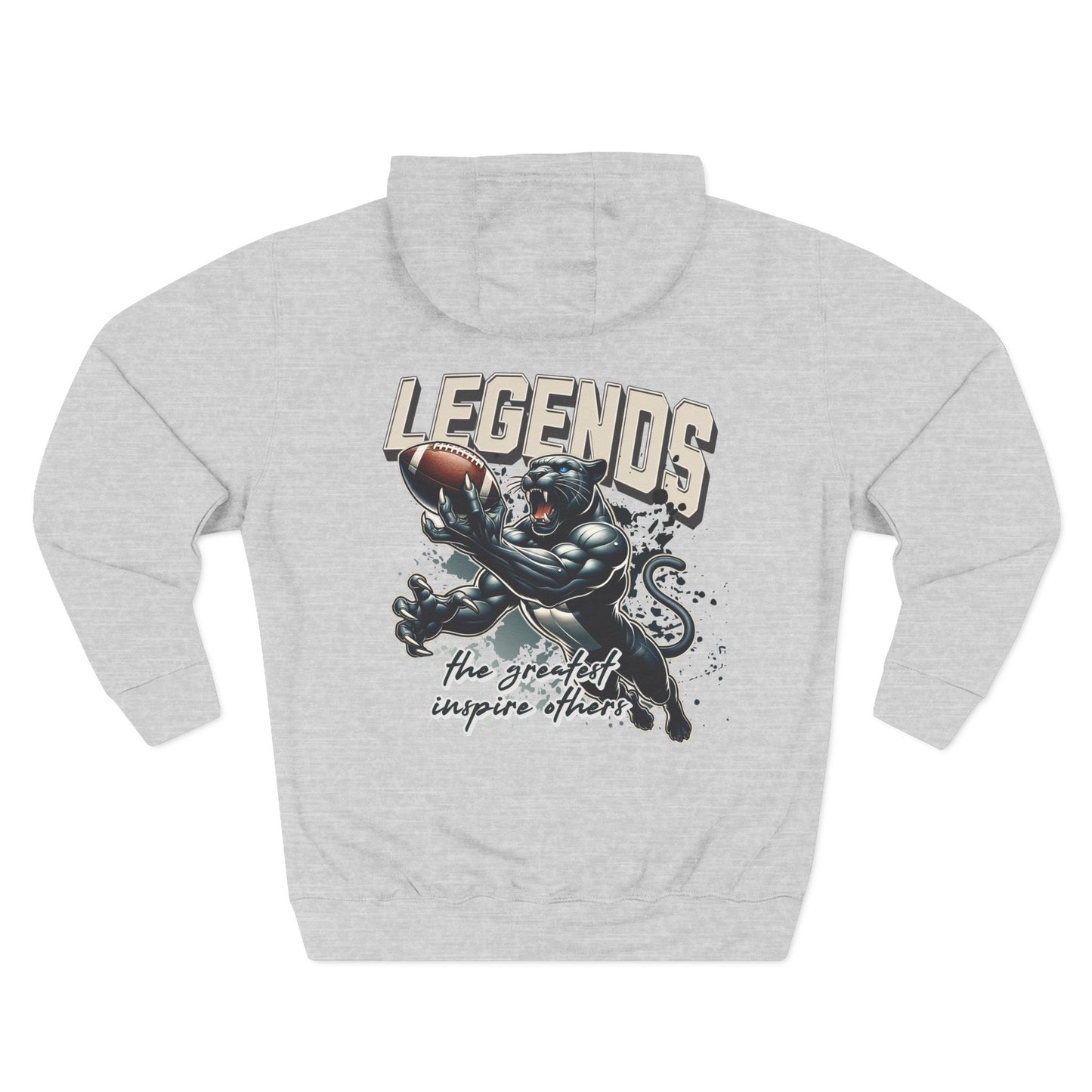 Legends Hoodie