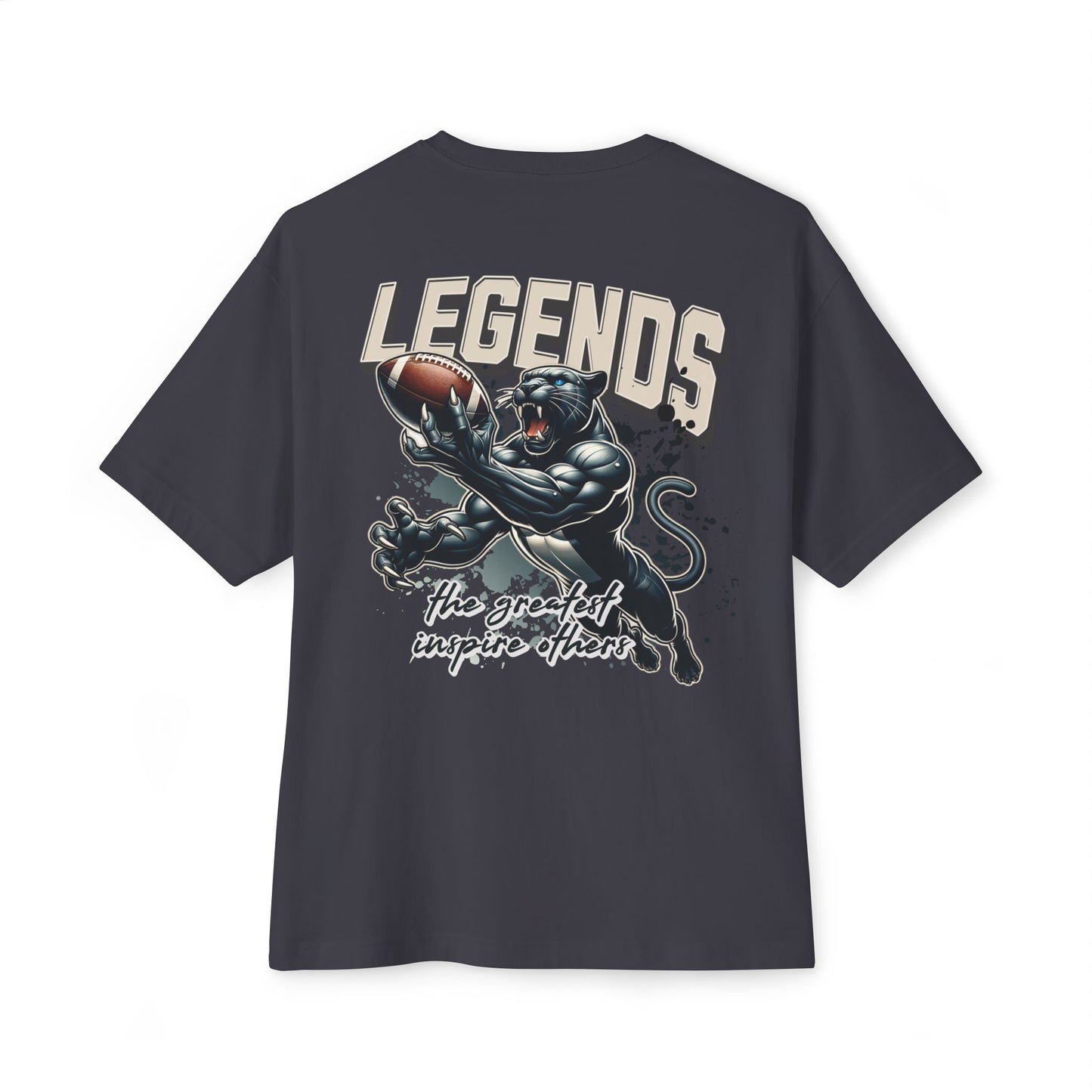 Legends Oversized Tee
