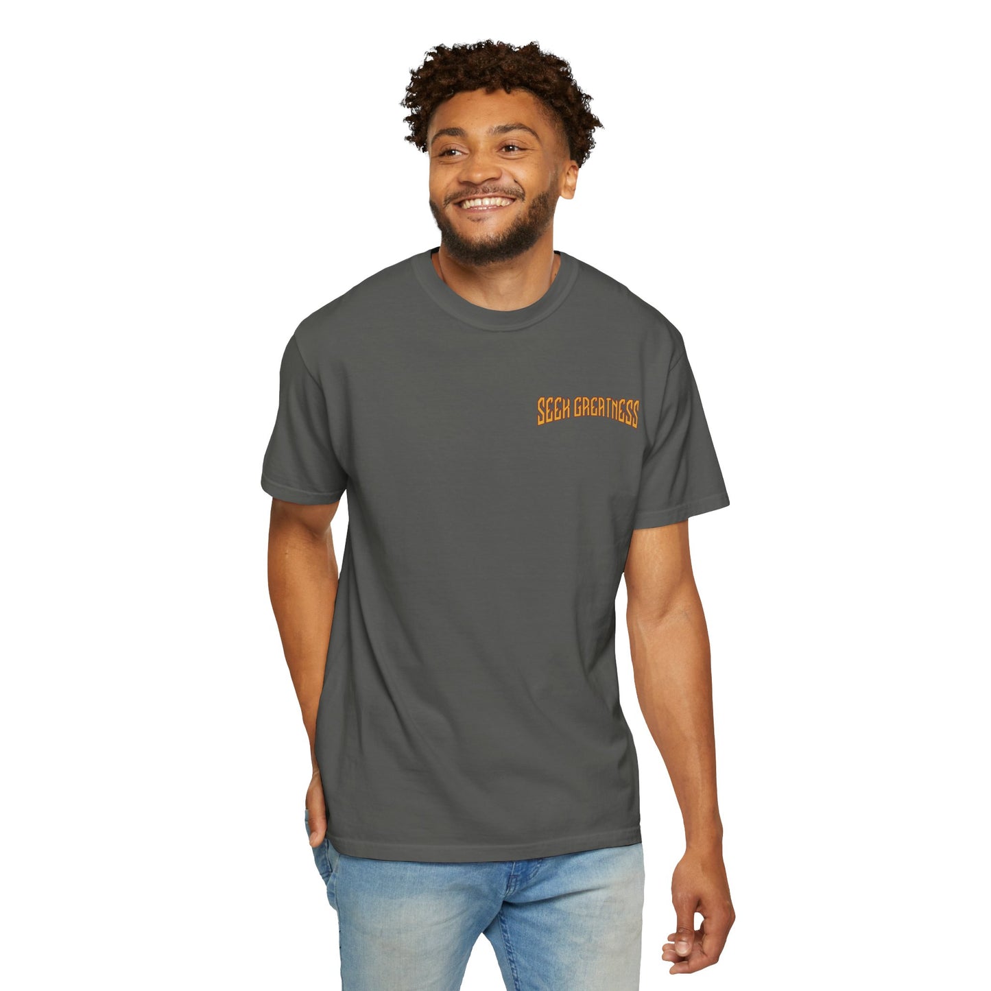 Dont count the days T-shirt