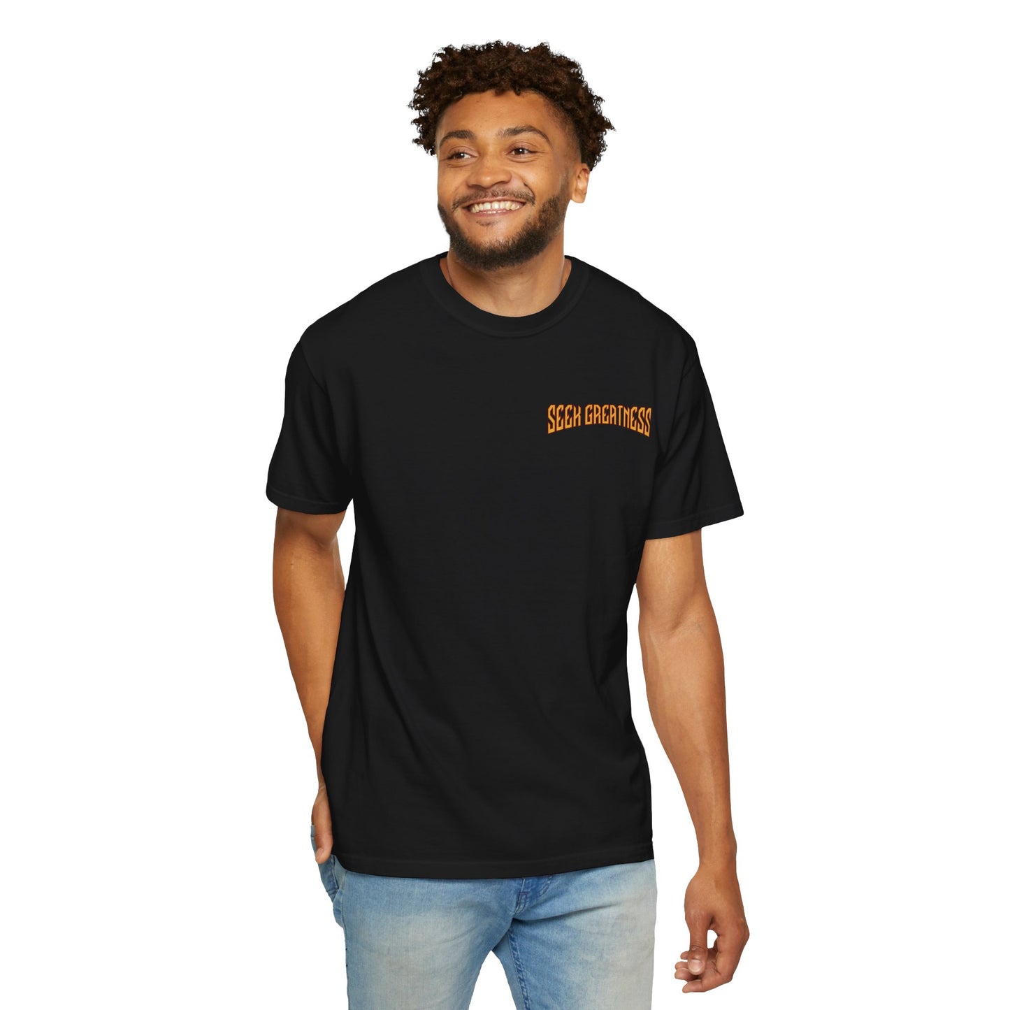 Dont count the days T-shirt