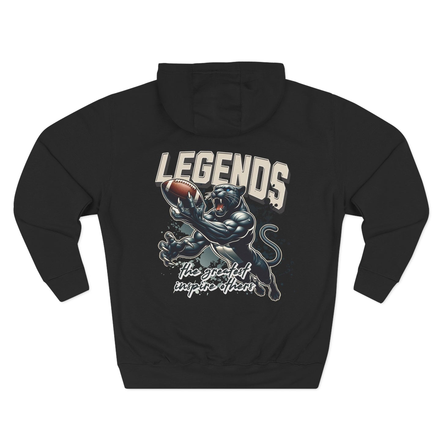 Legends Hoodie