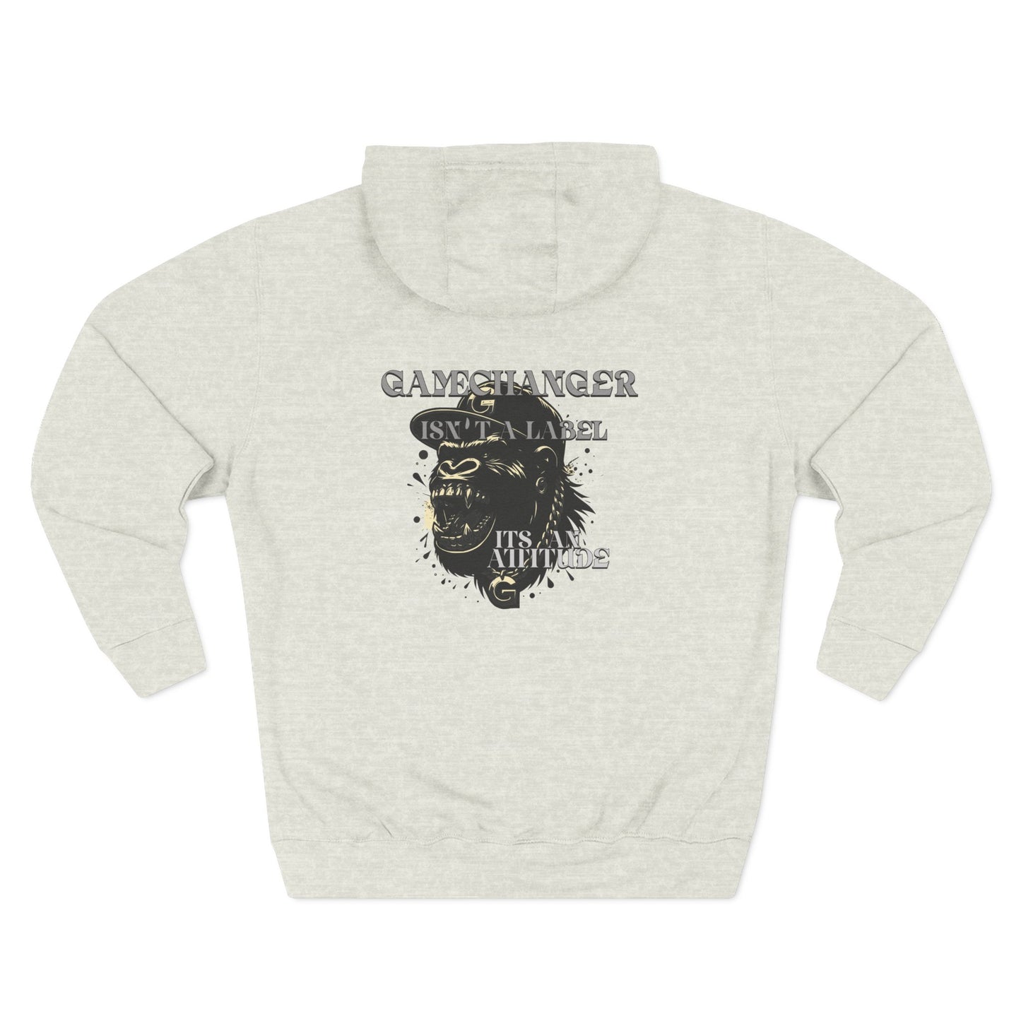 Gamechanger Hoodie