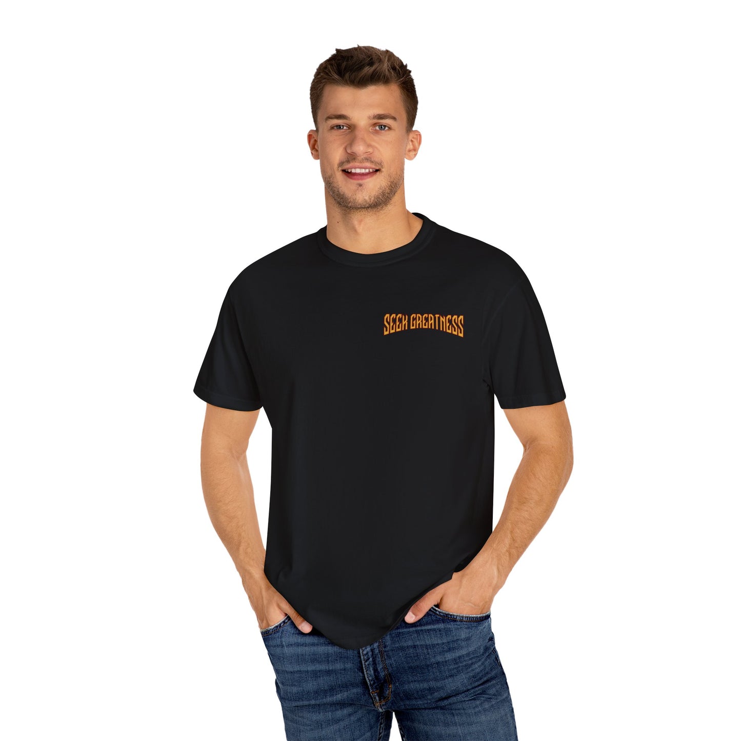 Dont count the days T-shirt