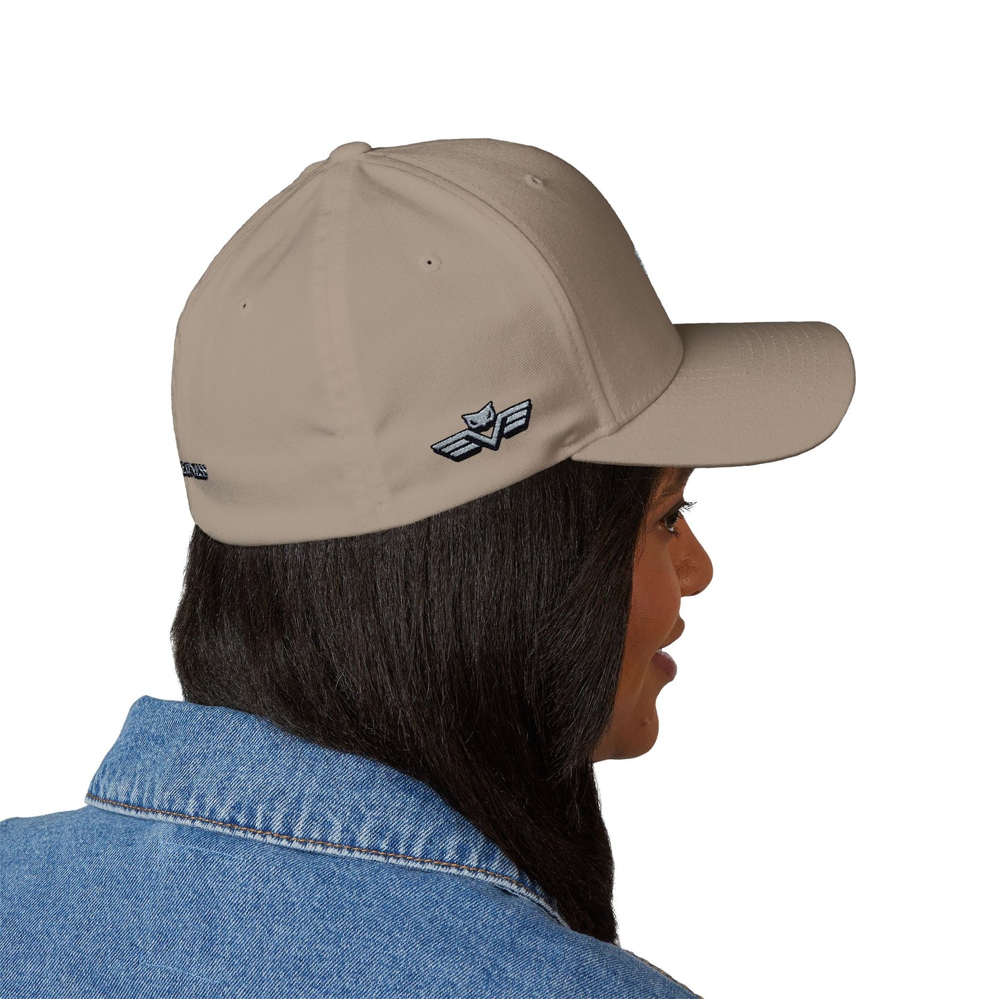 Dream Big Seek Greatness Cap