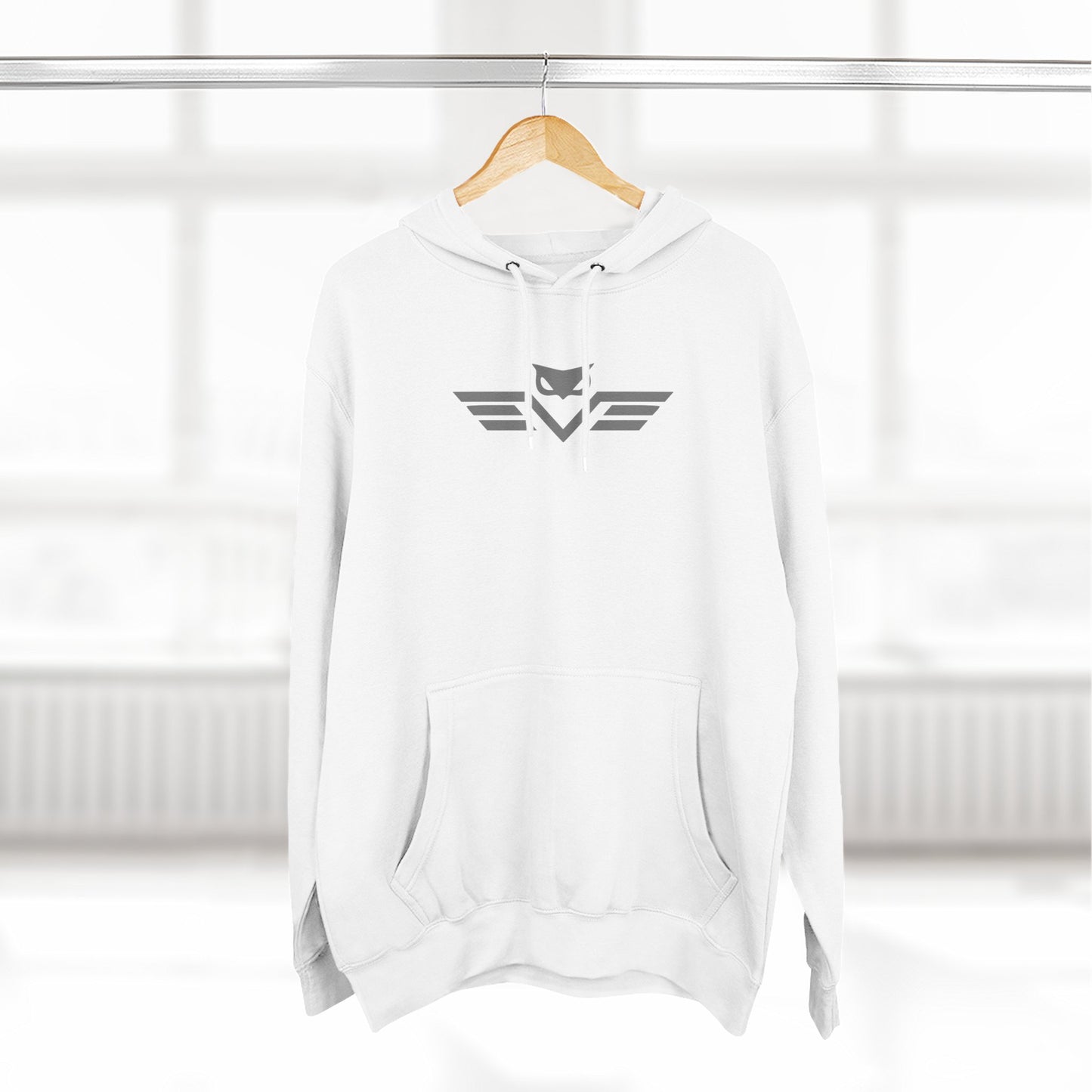 Explorers of success Hoodie