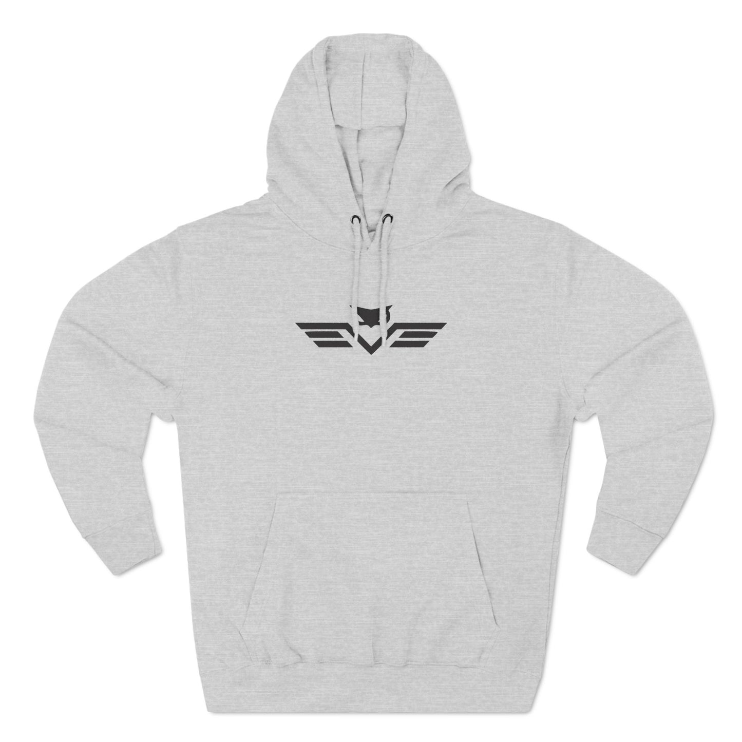 Push beyond your limits Hoodie