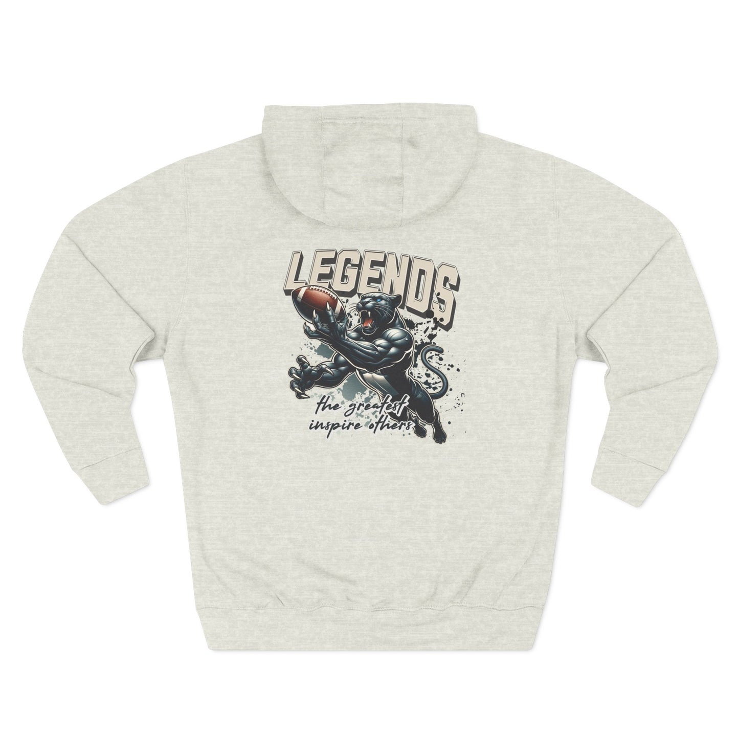 Legends Hoodie