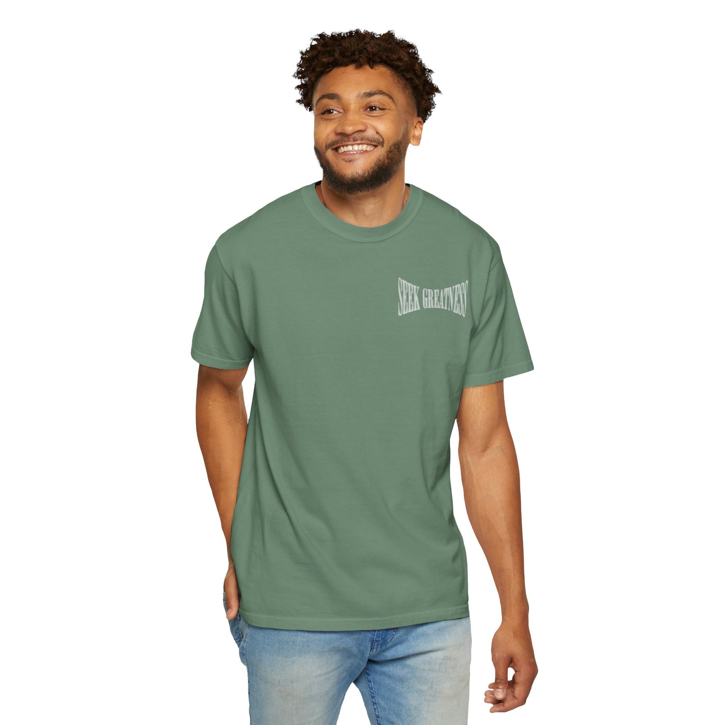 You can be the greatest T-shirt