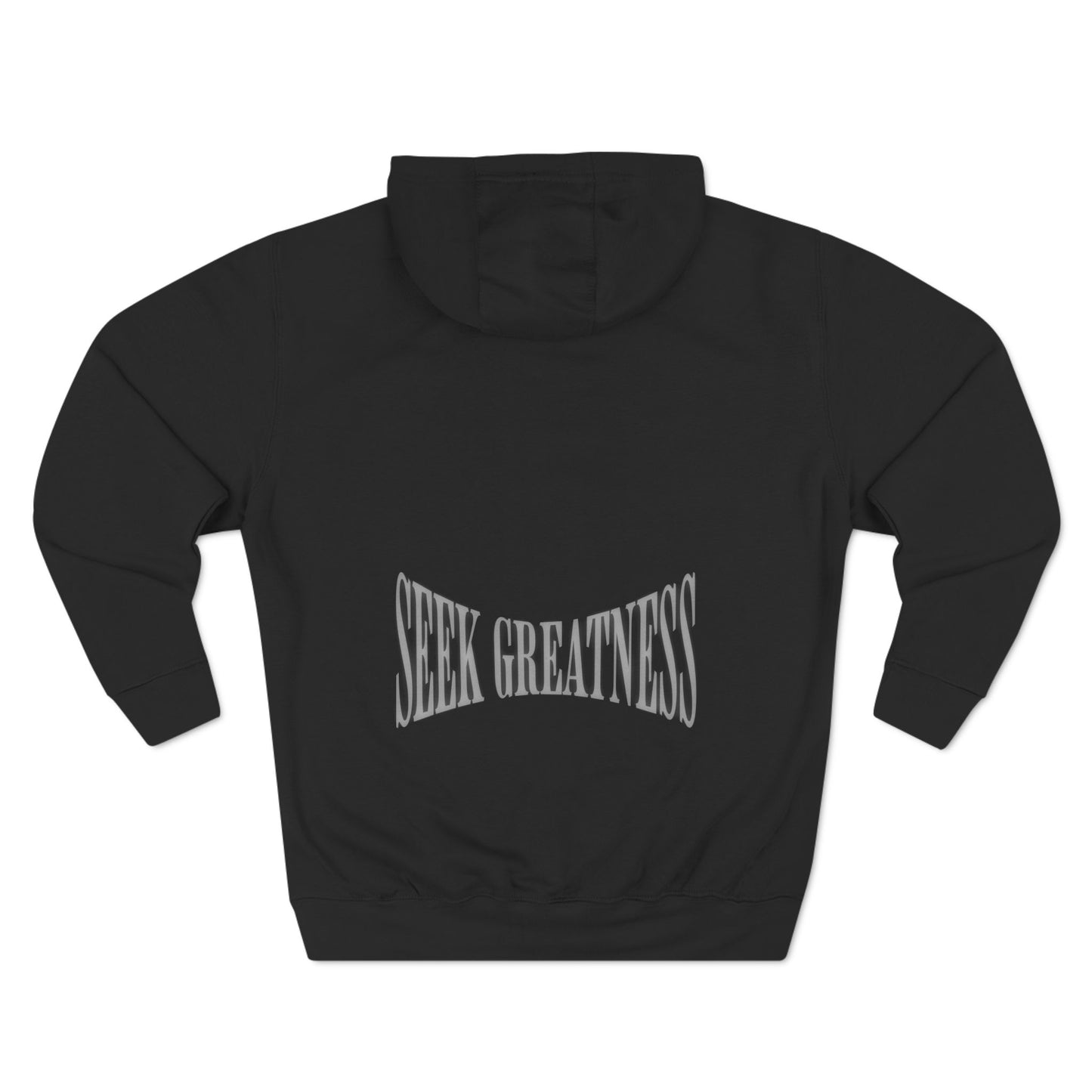 You can be the greatest Hoodie