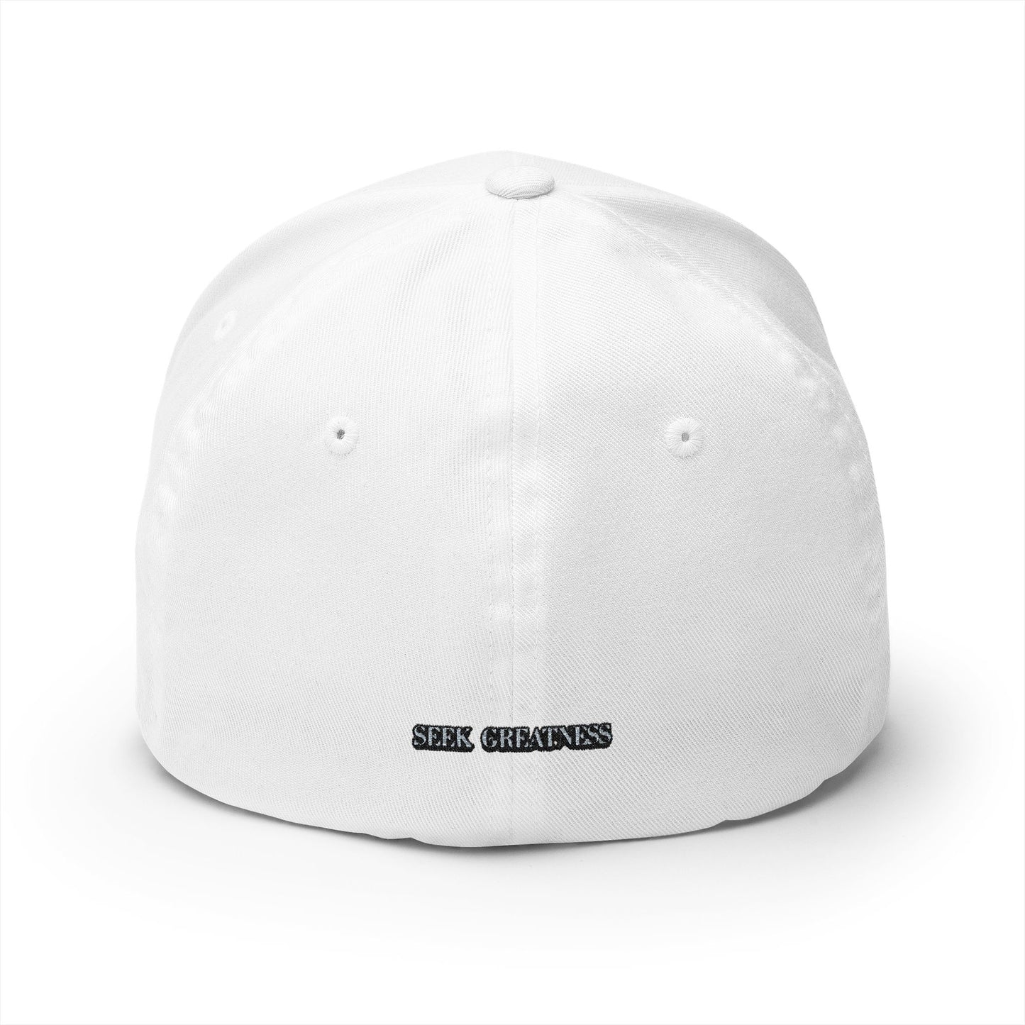 Dream Big Seek Greatness Cap