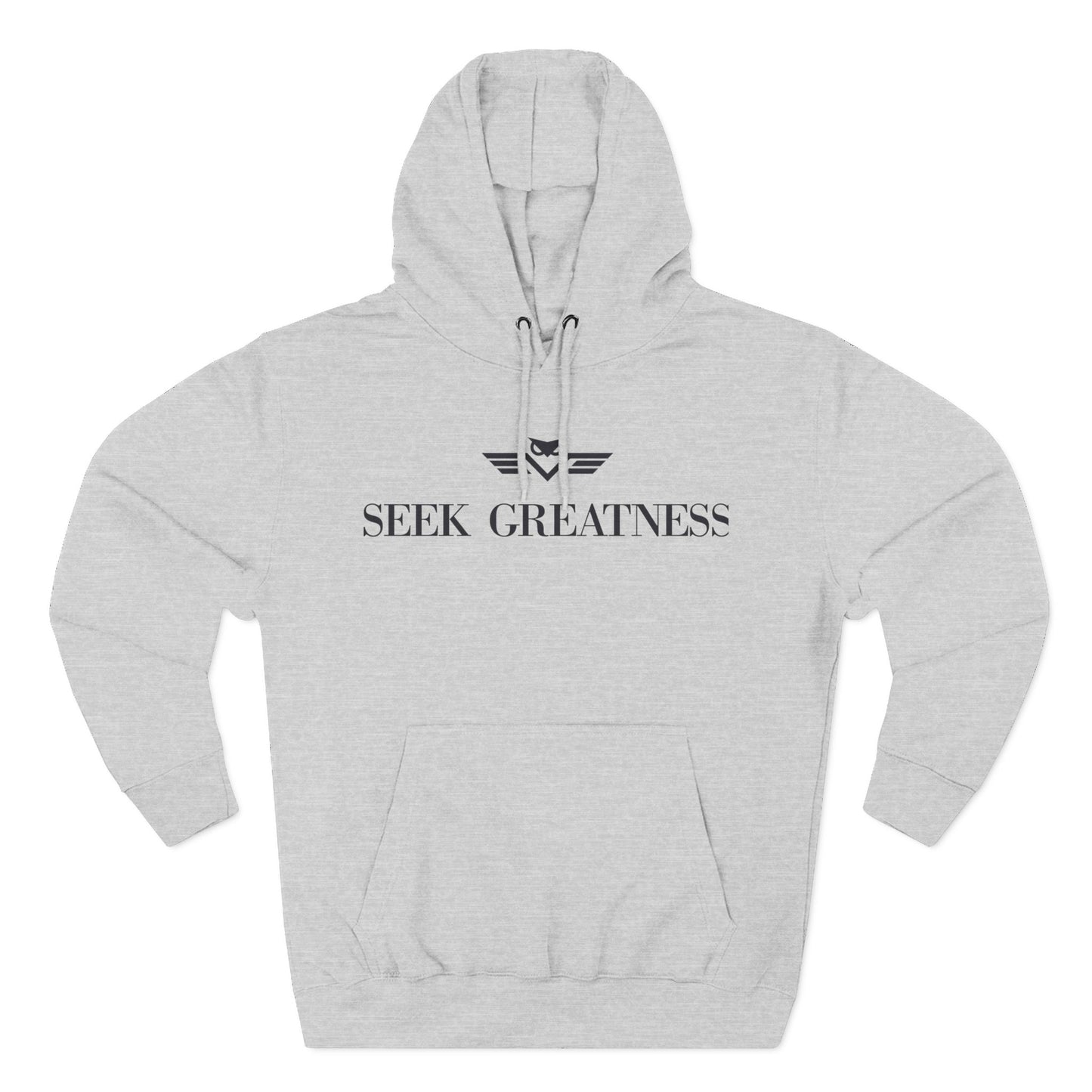 Dont count the days Hoodie