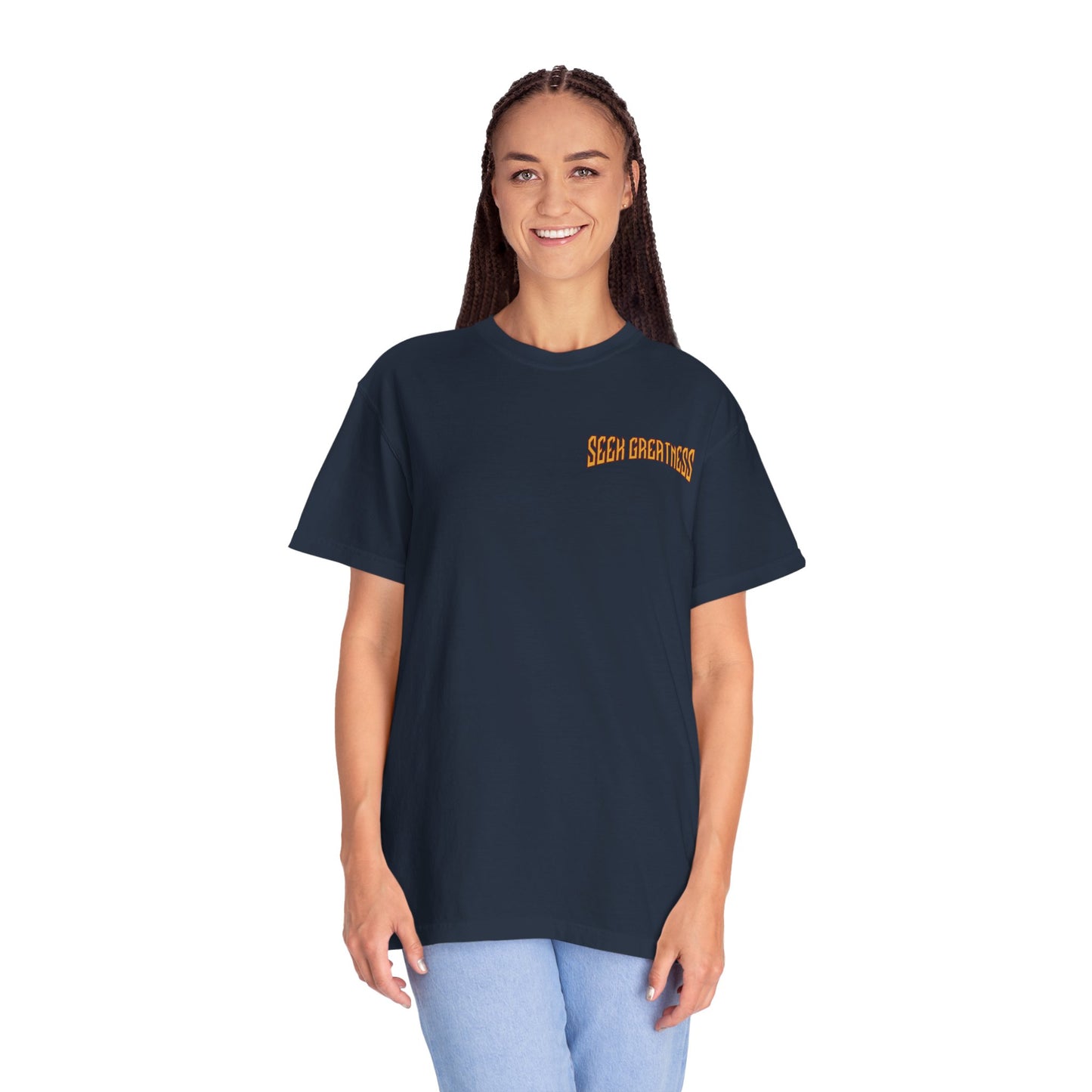 Dont count the days T-shirt