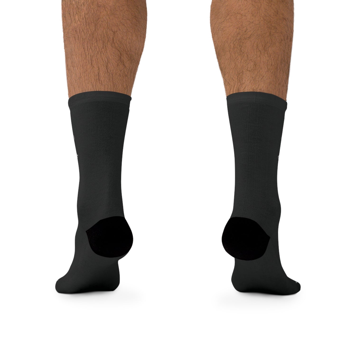 Seek Greatness "Believe Bigger" Socks - Wear Your Inspiration. BL