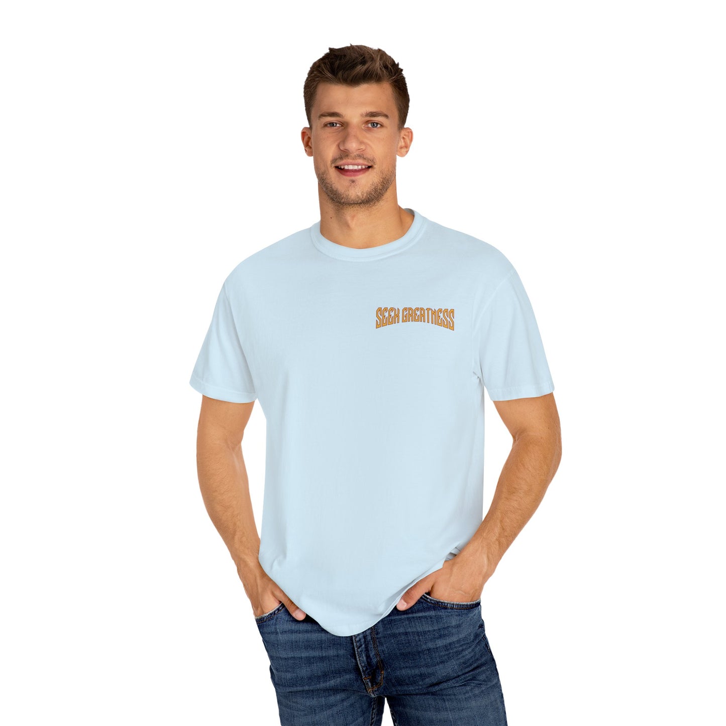 Dont count the days T-shirt