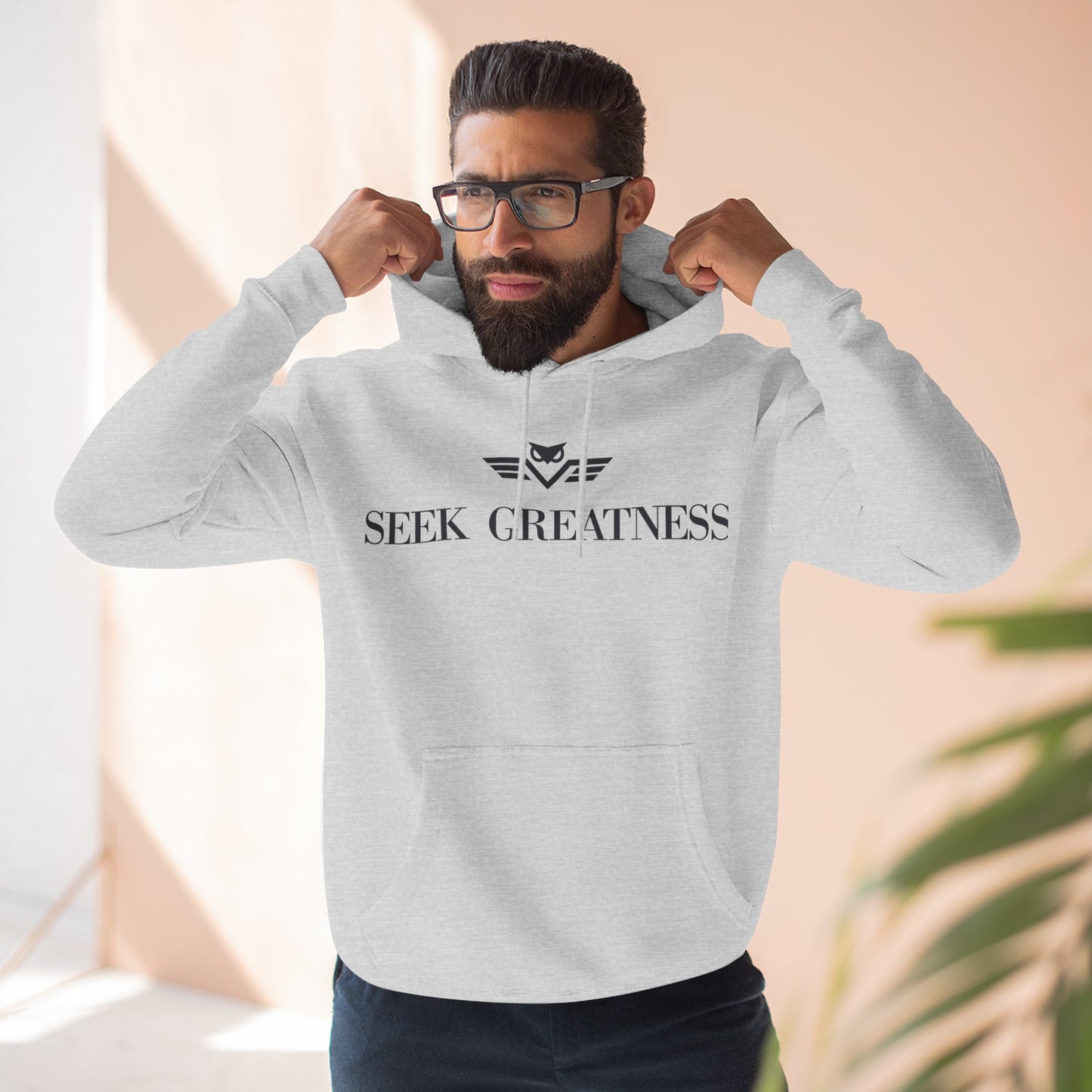 Dont count the days Hoodie