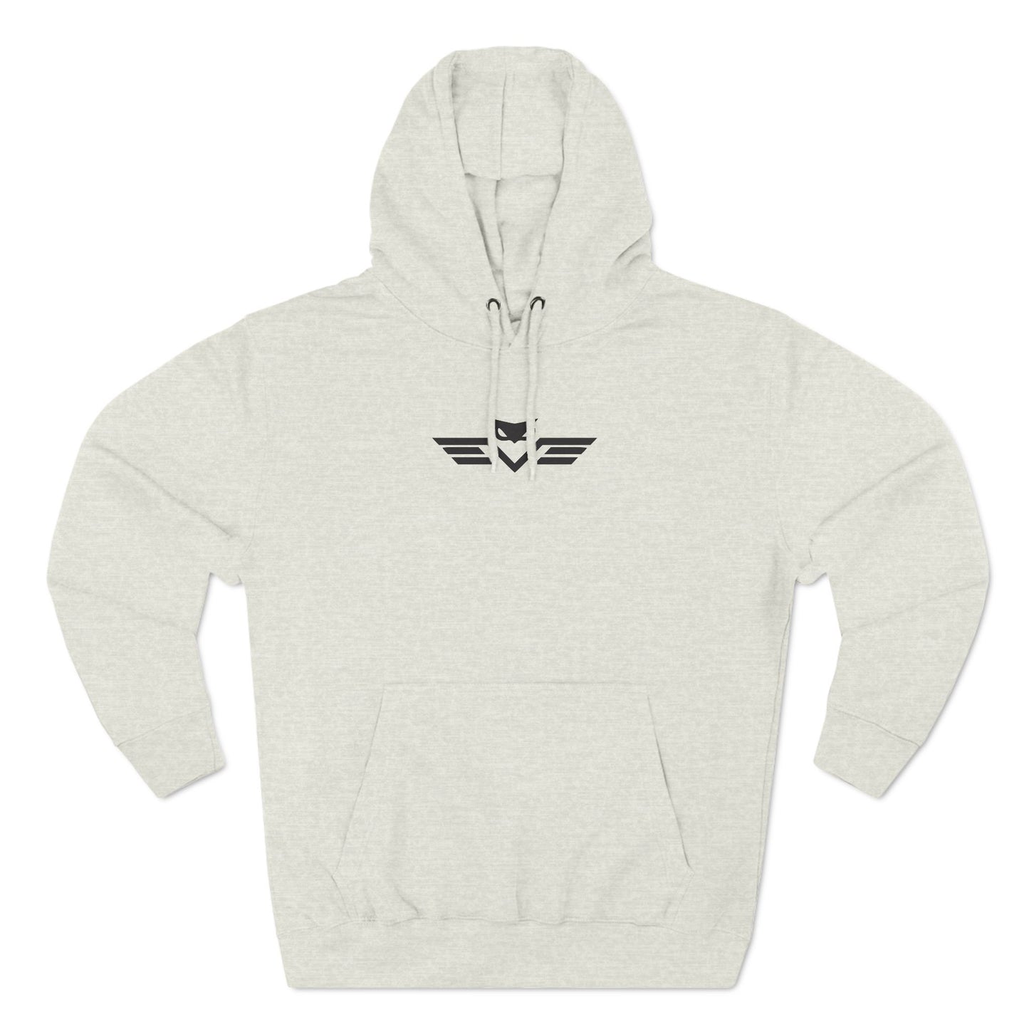 Push beyond your limits Hoodie