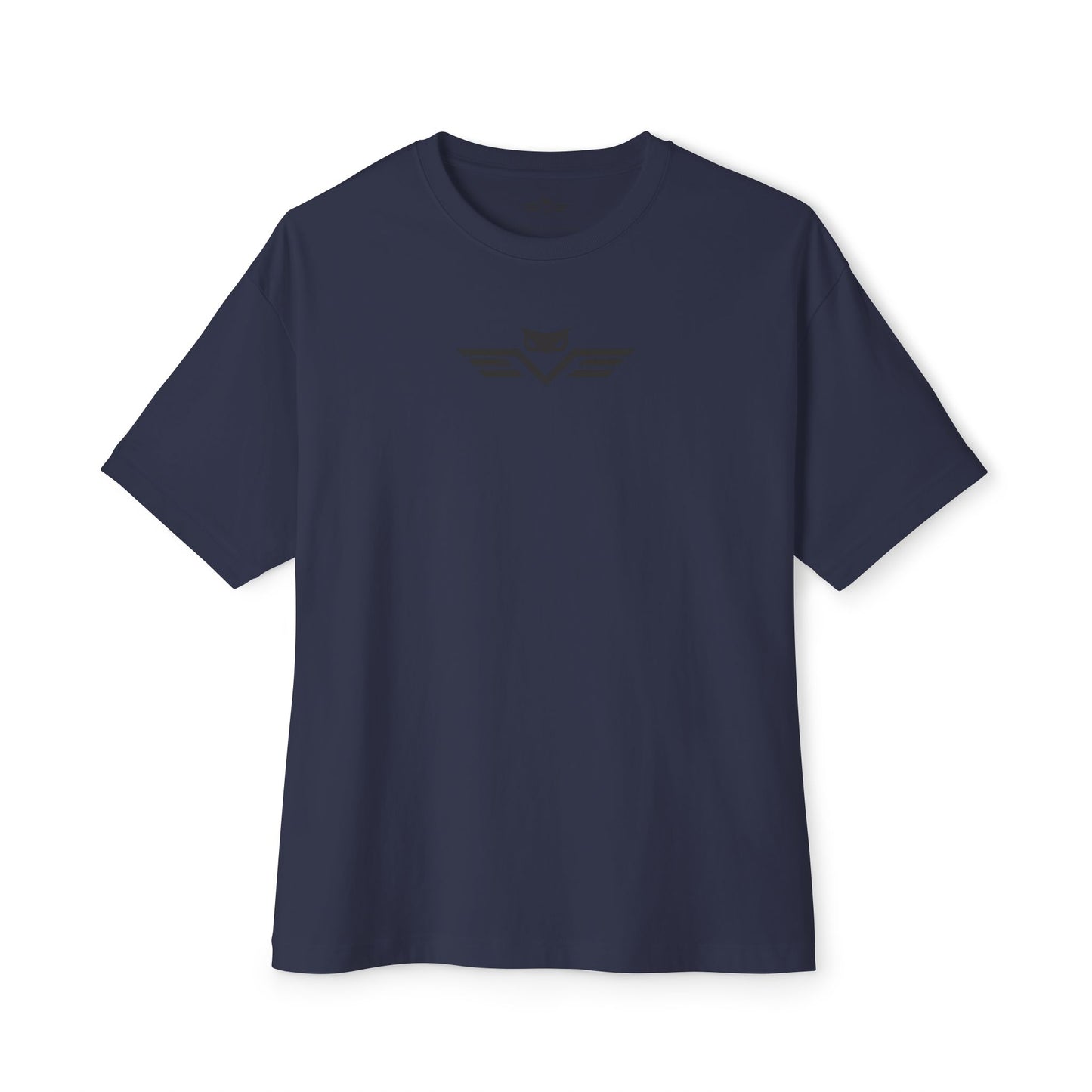Gamechanger Oversized Tee