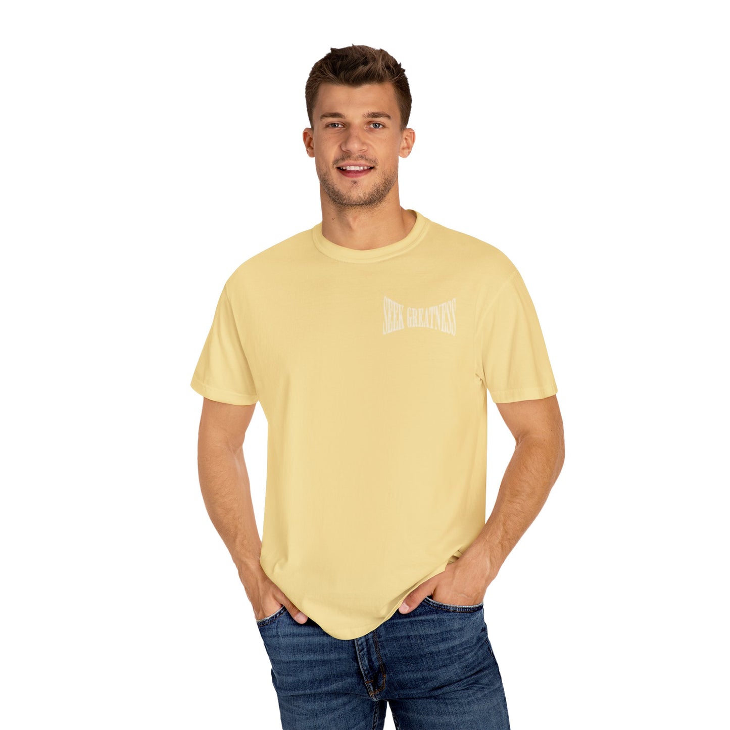 You can be the greatest T-shirt