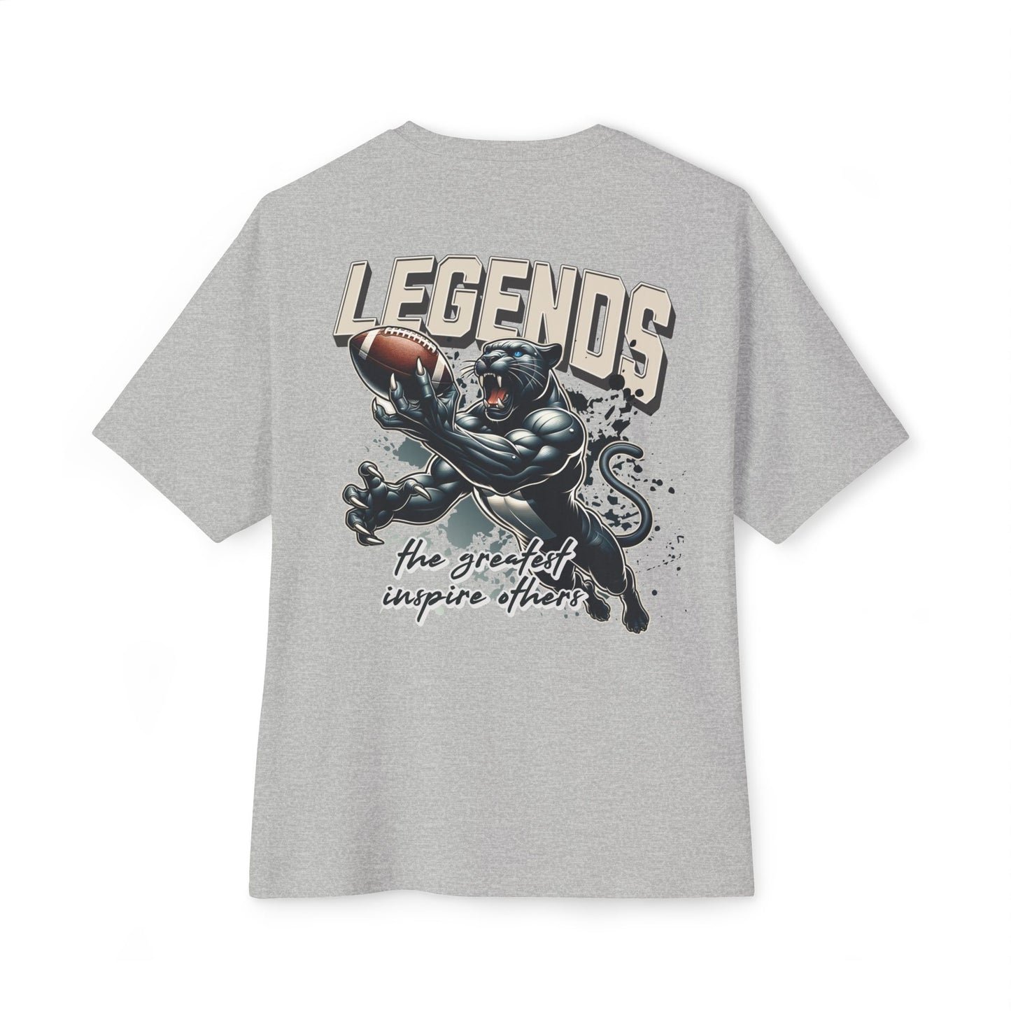 Legends Oversized Tee
