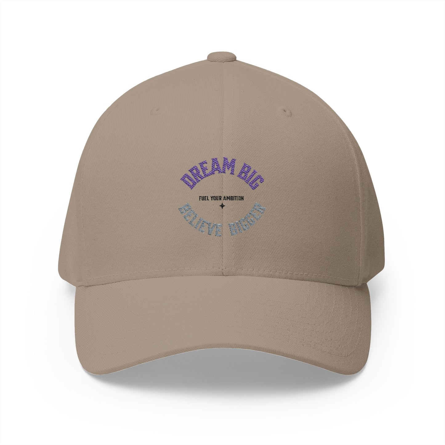 Dream Big Seek Greatness Cap