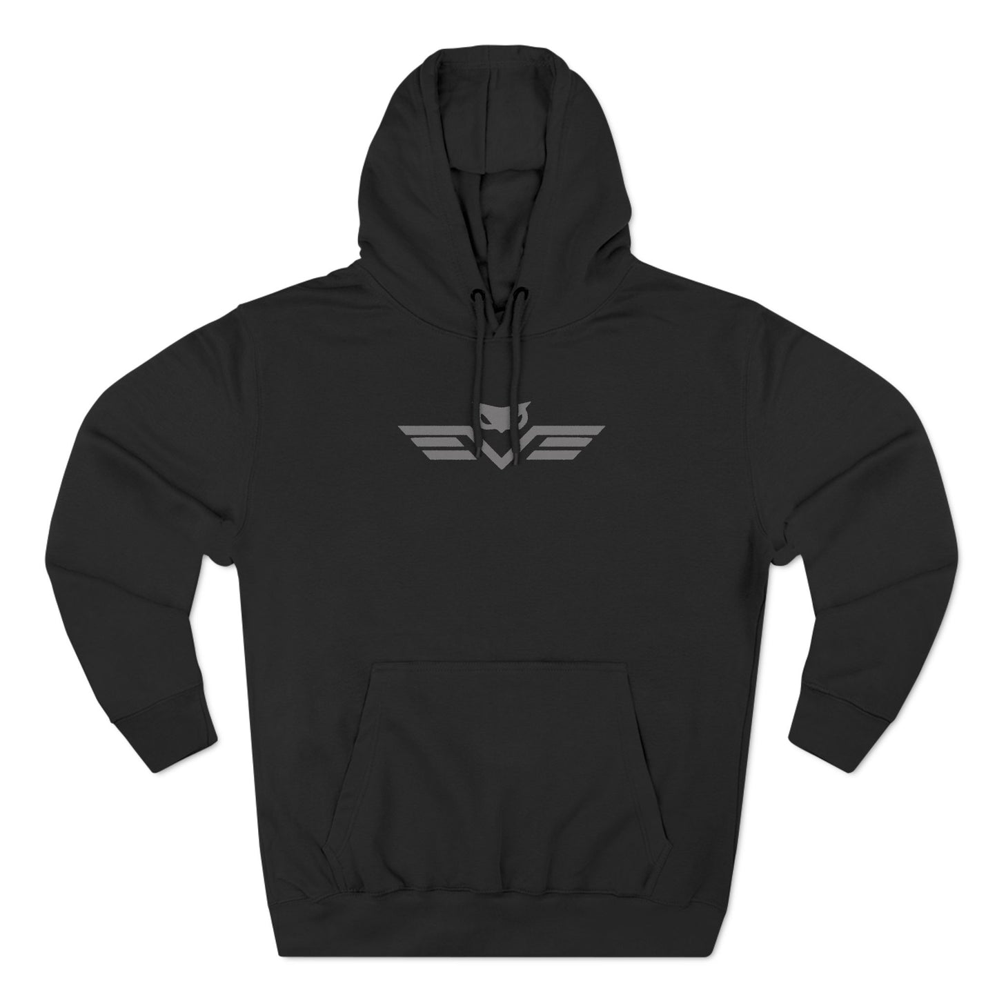 Push beyond your limits Hoodie