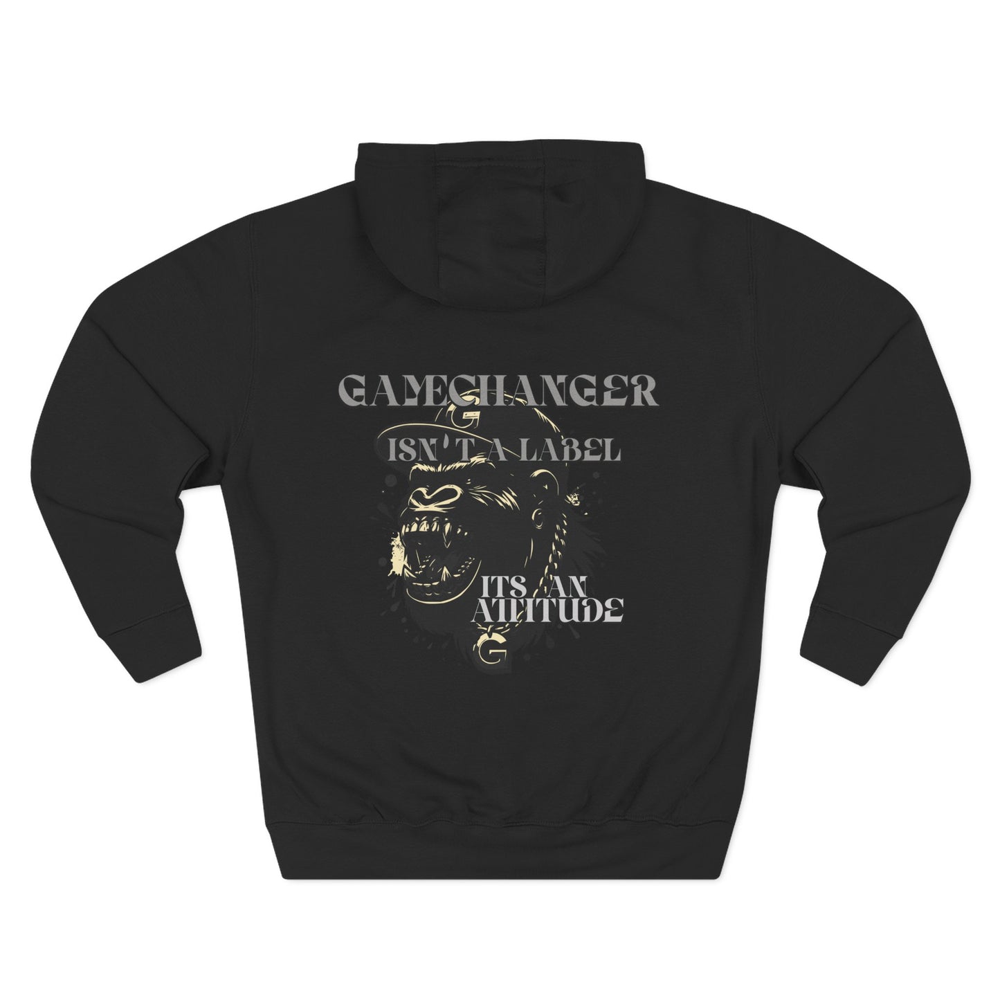 Gamechanger Hoodie
