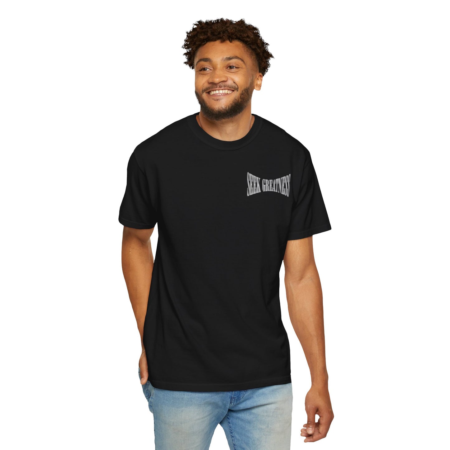 You can be the greatest T-shirt