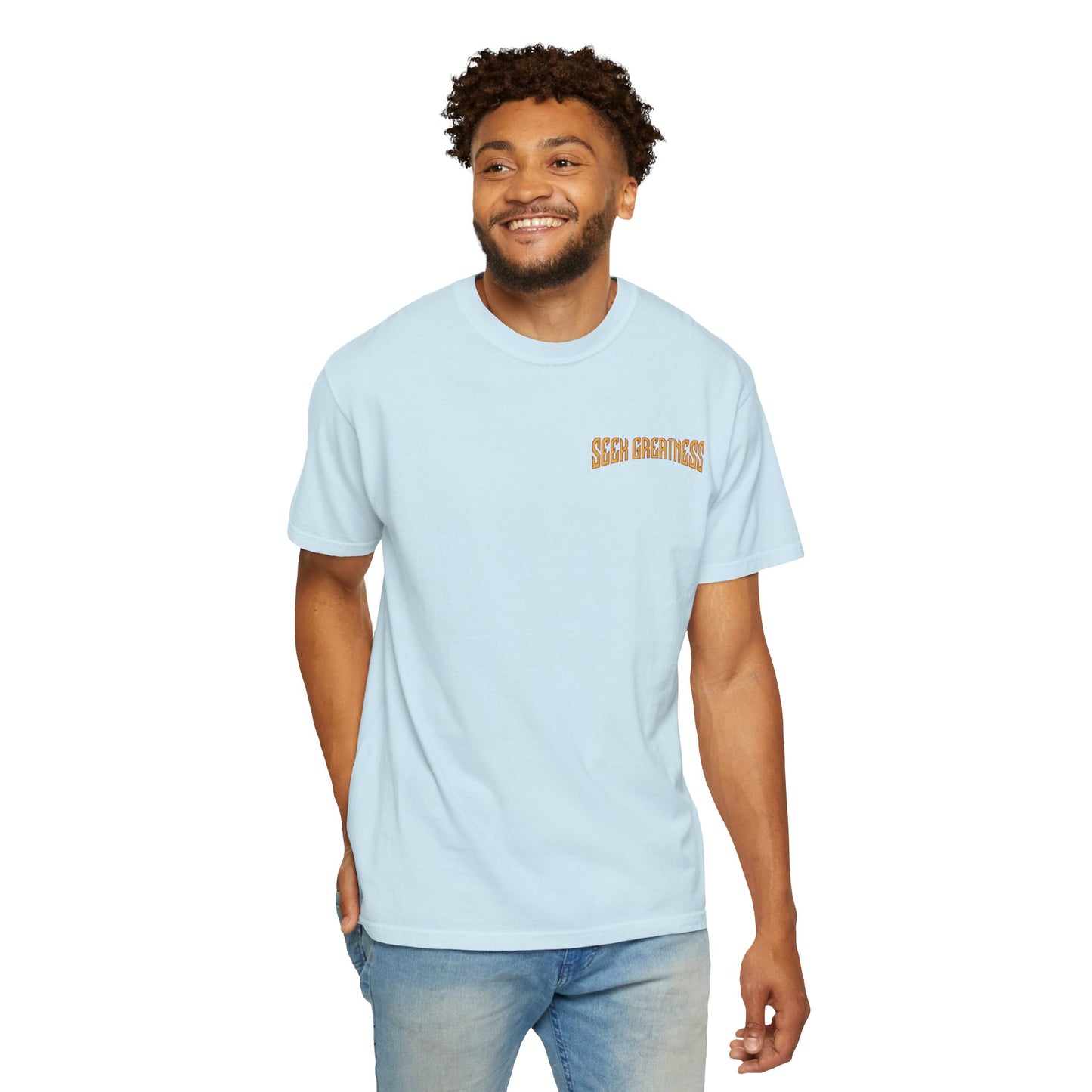 Dont count the days T-shirt